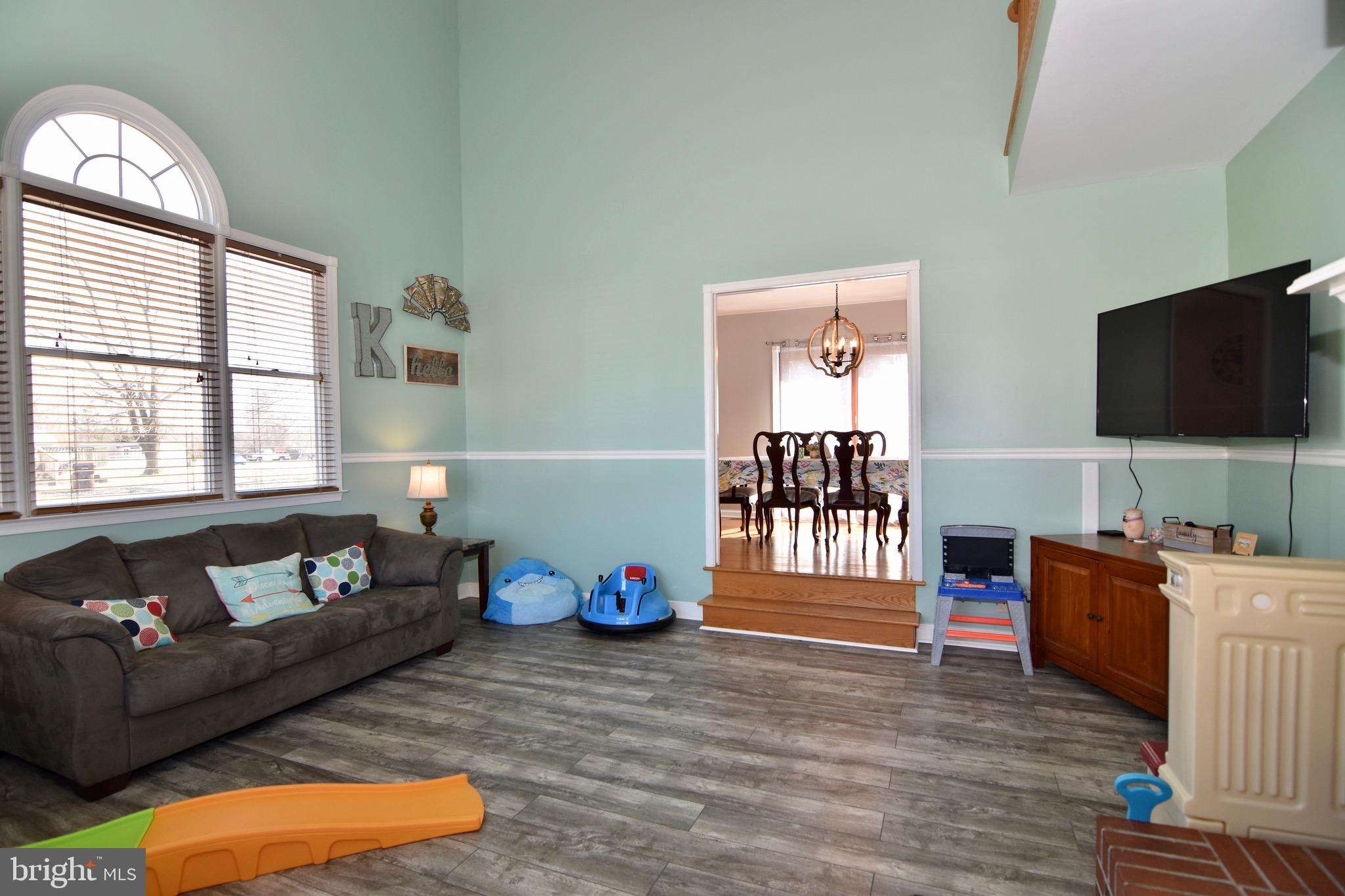 3853 Stockyard Road Eden, MD 21822 - Photo 14 of 59 Family Room