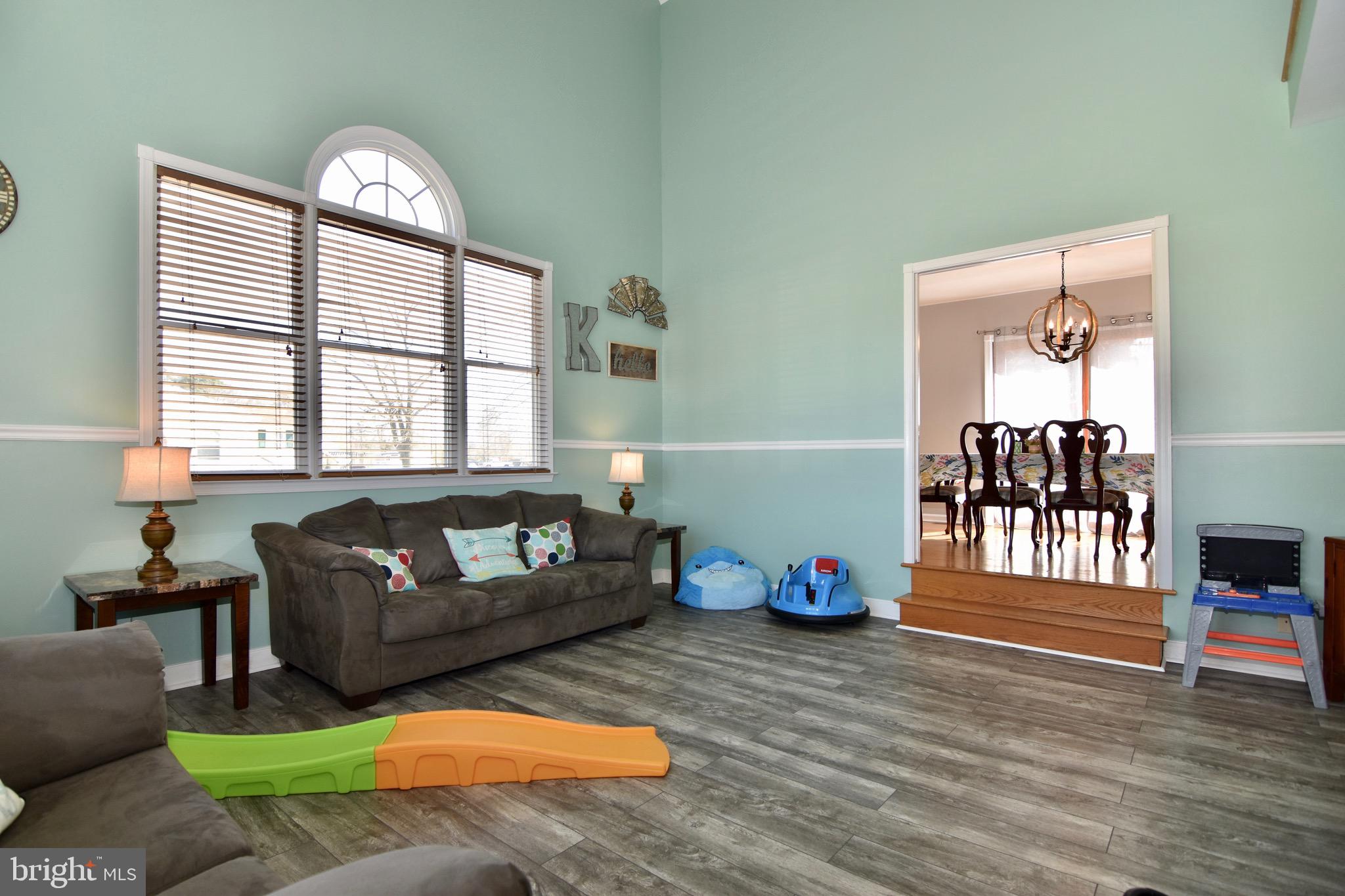 3853 Stockyard Road Eden, MD 21822 - Photo 15 of 59 Family room