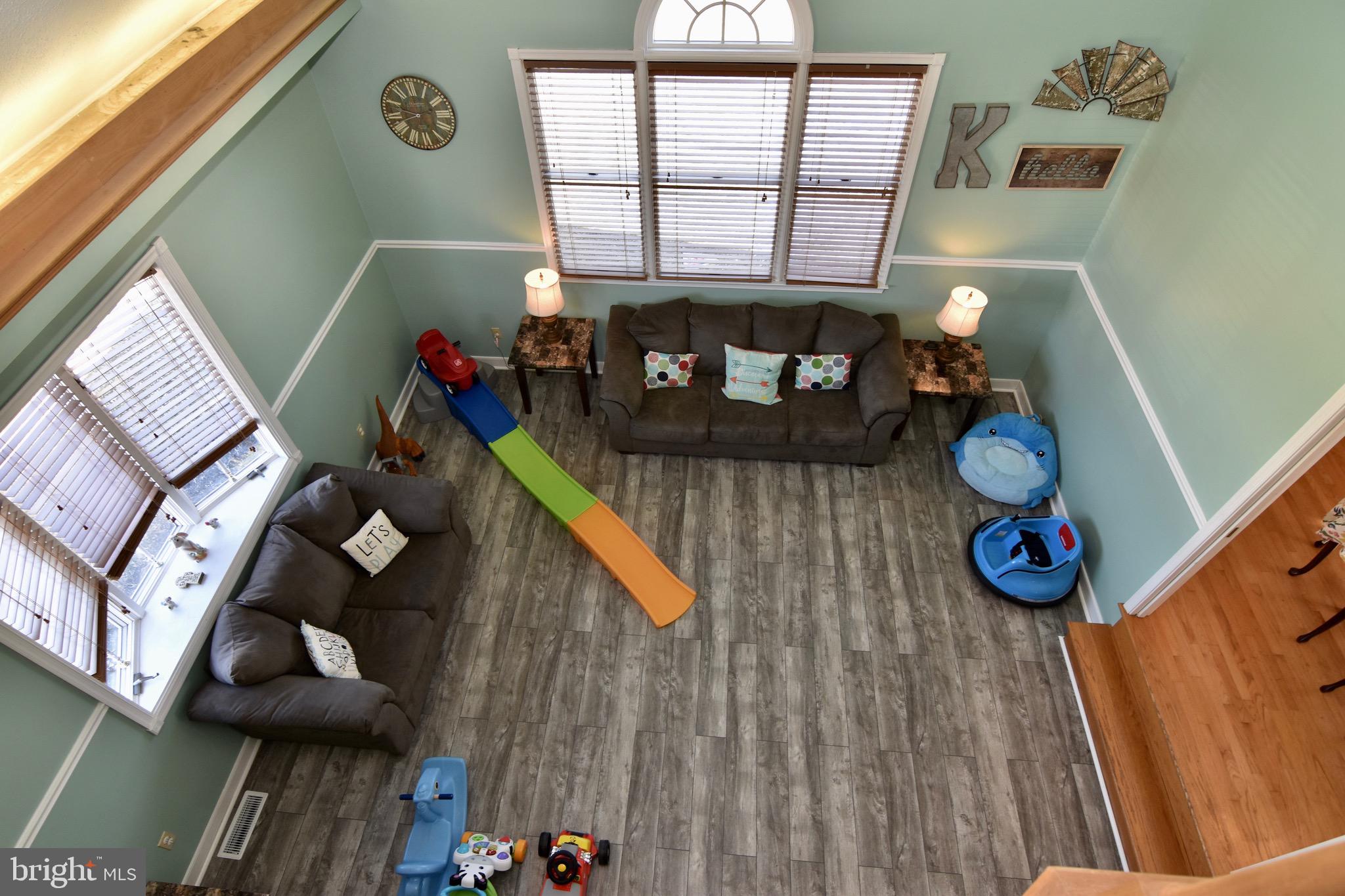 3853 Stockyard Road Eden, MD 21822 - Photo 16 of 59 Family Room