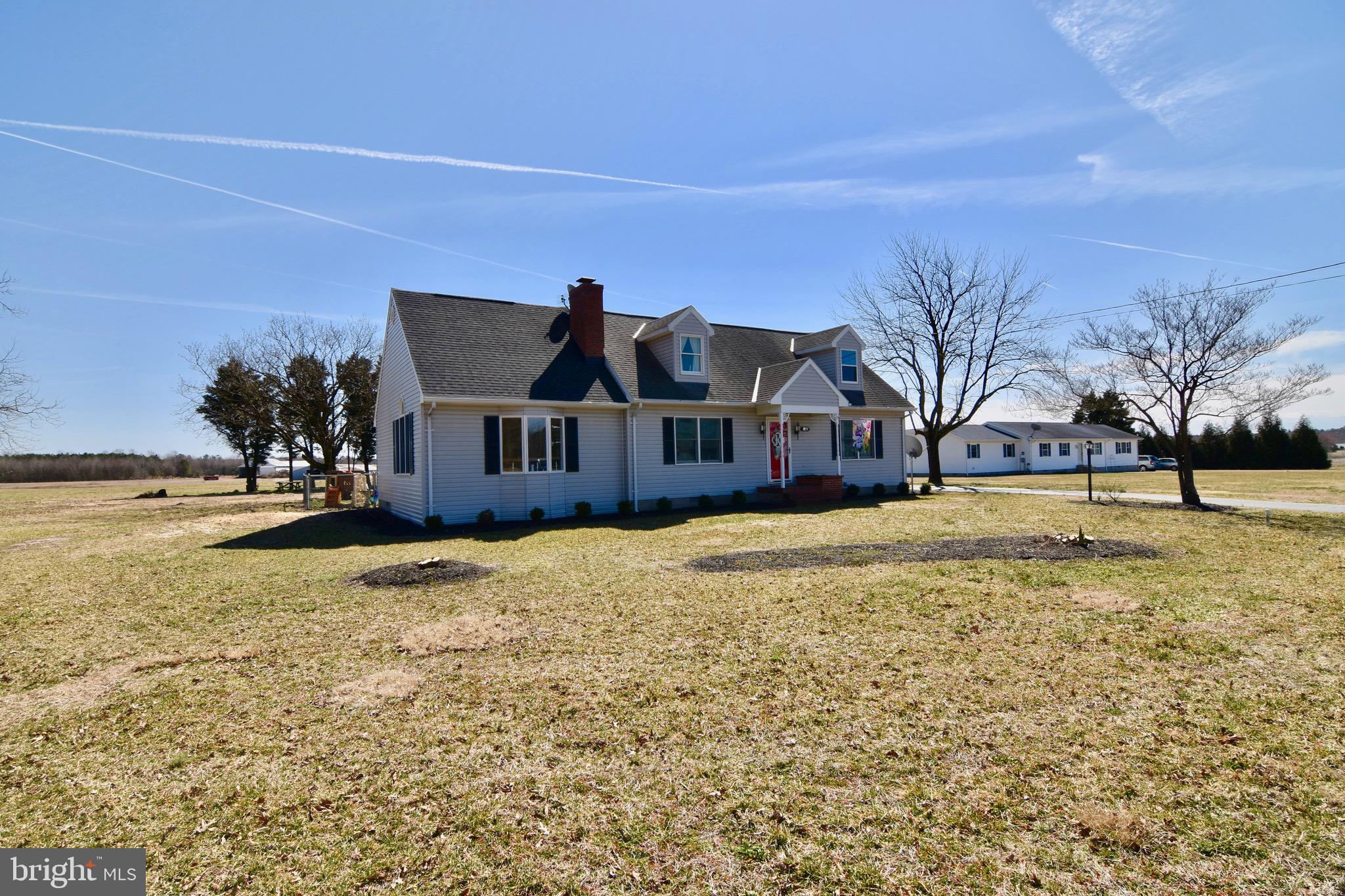 3853 Stockyard Road Eden, MD 21822 - Photo 17 of 59 Front View