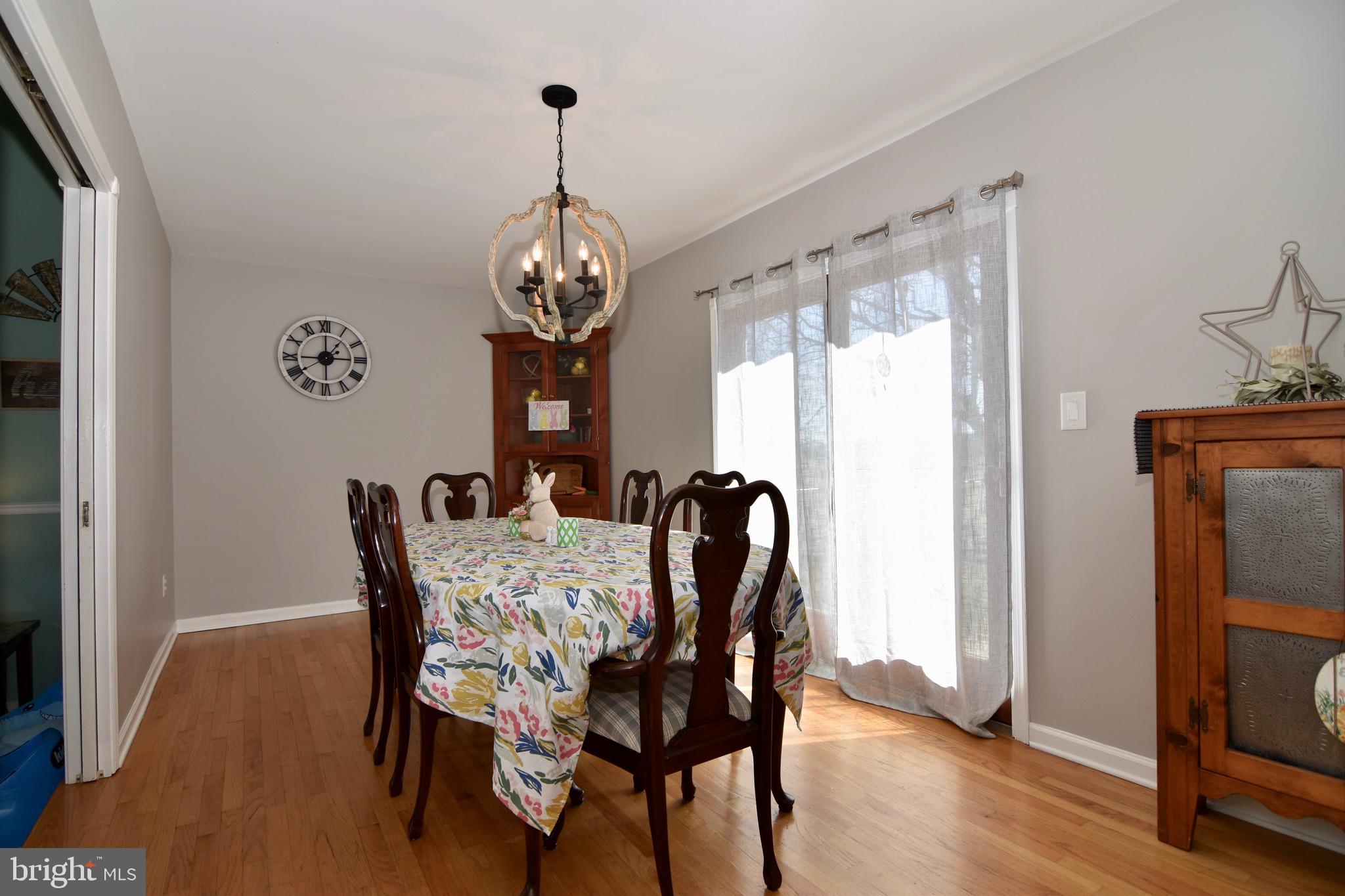 3853 Stockyard Road Eden, MD 21822 - Photo 18 of 59 Dining Room