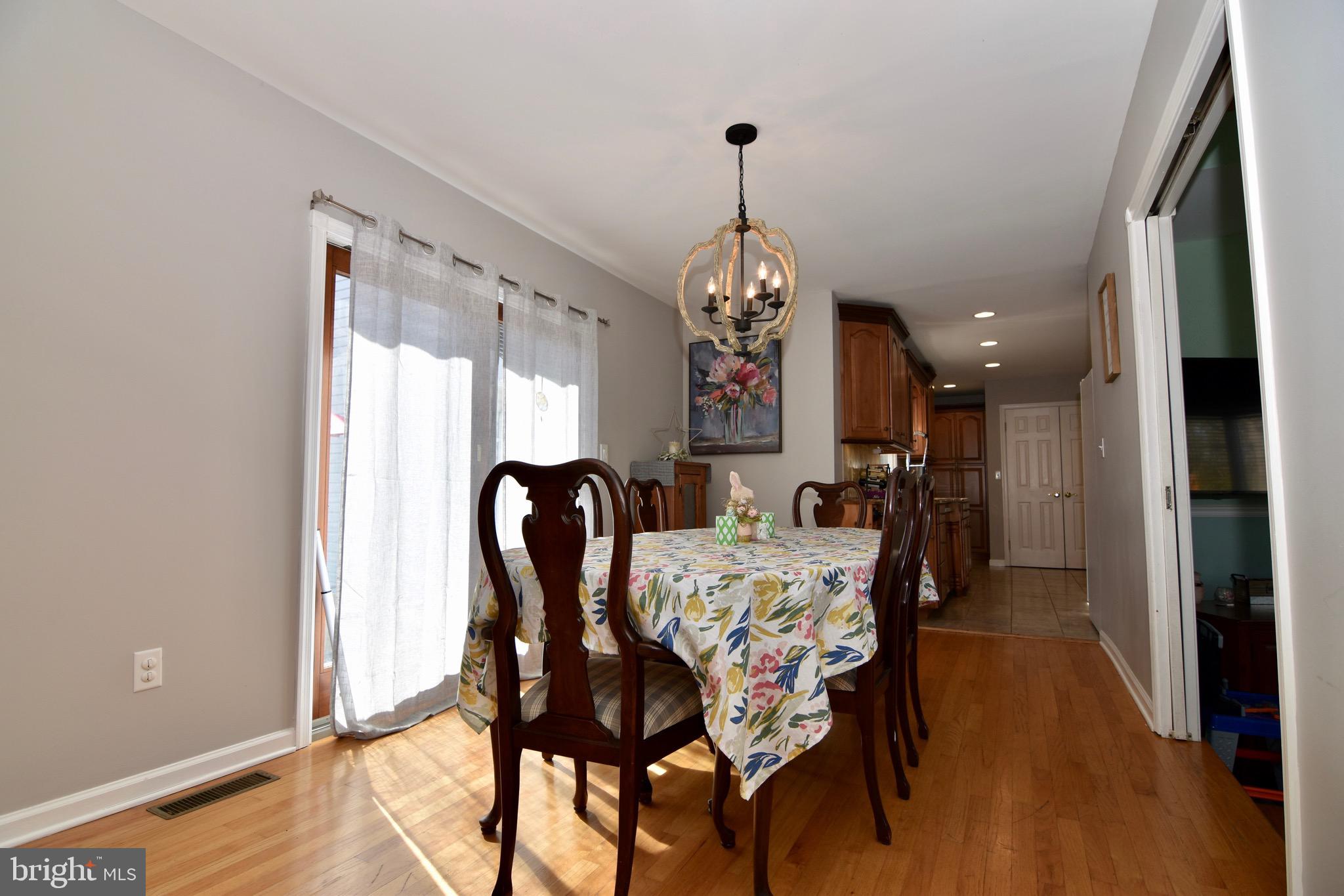 3853 Stockyard Road Eden, MD 21822 - Photo 19 of 59 Dining Room