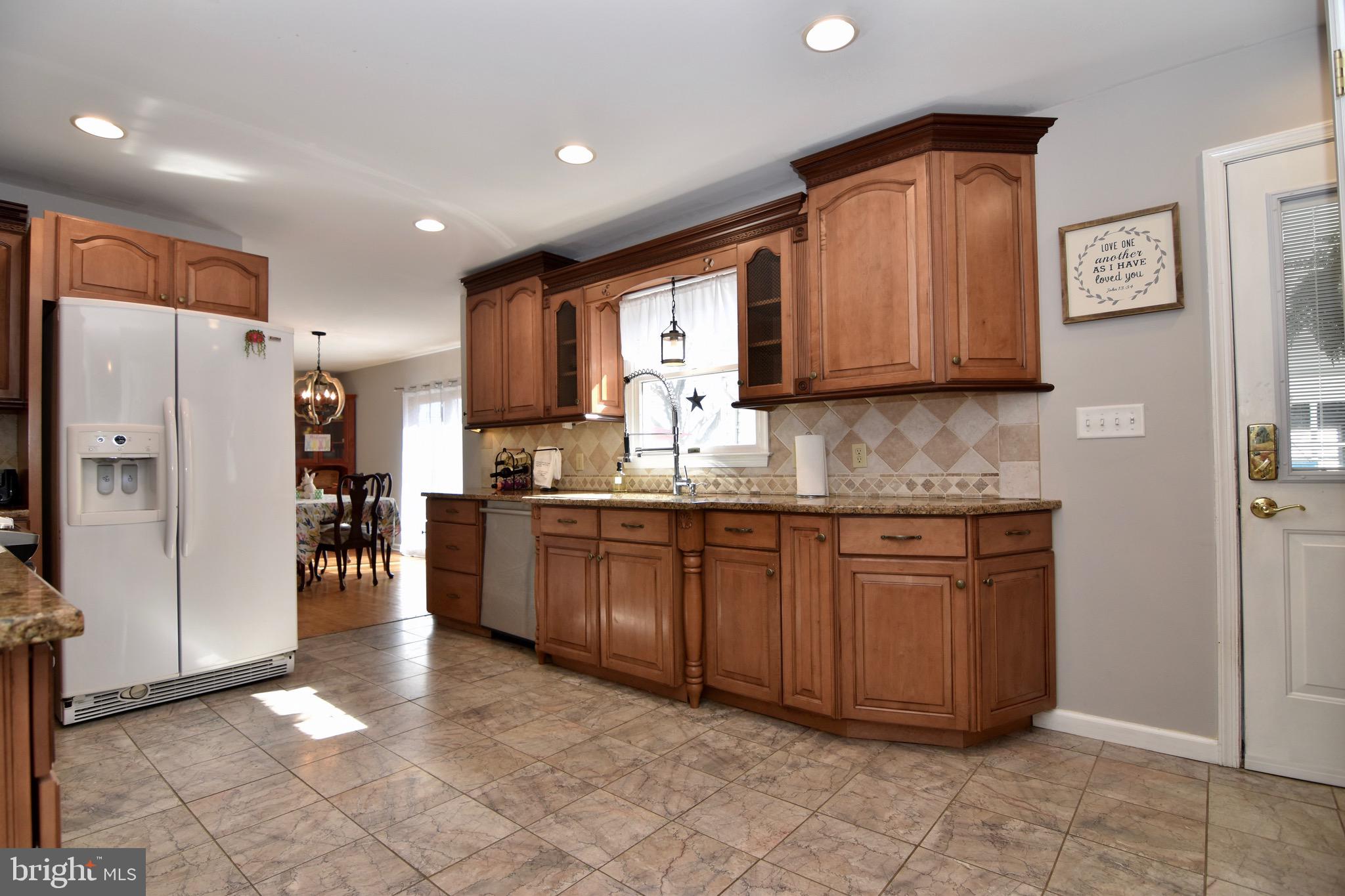 3853 Stockyard Road Eden, MD 21822 - Photo 20 of 59 Kitchen