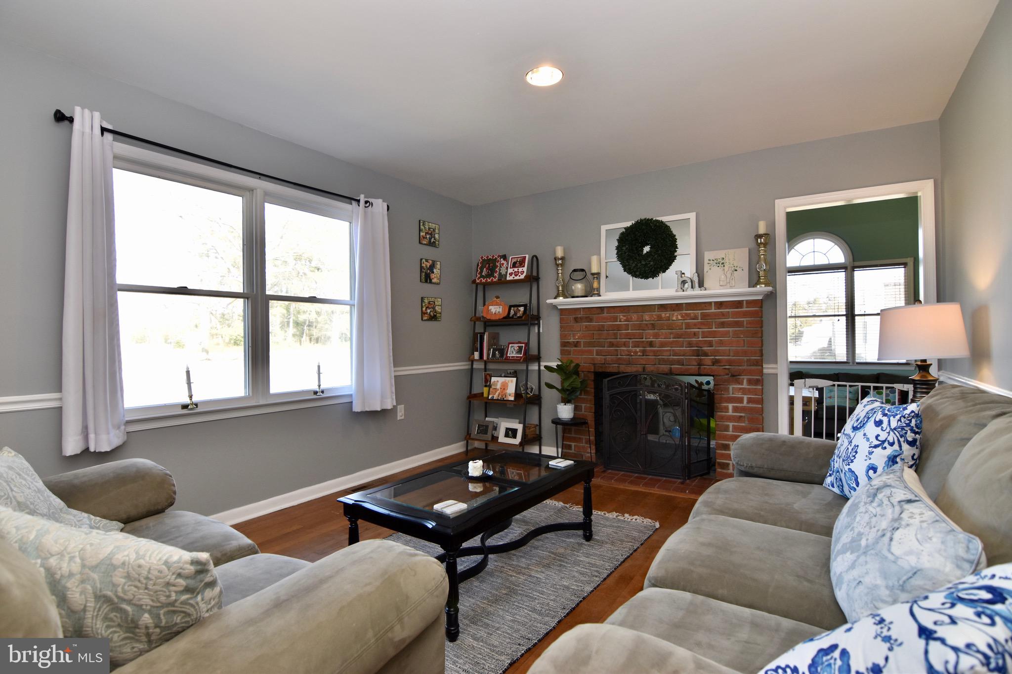 3853 Stockyard Road Eden, MD 21822 - Photo 3 of 59 Living Room