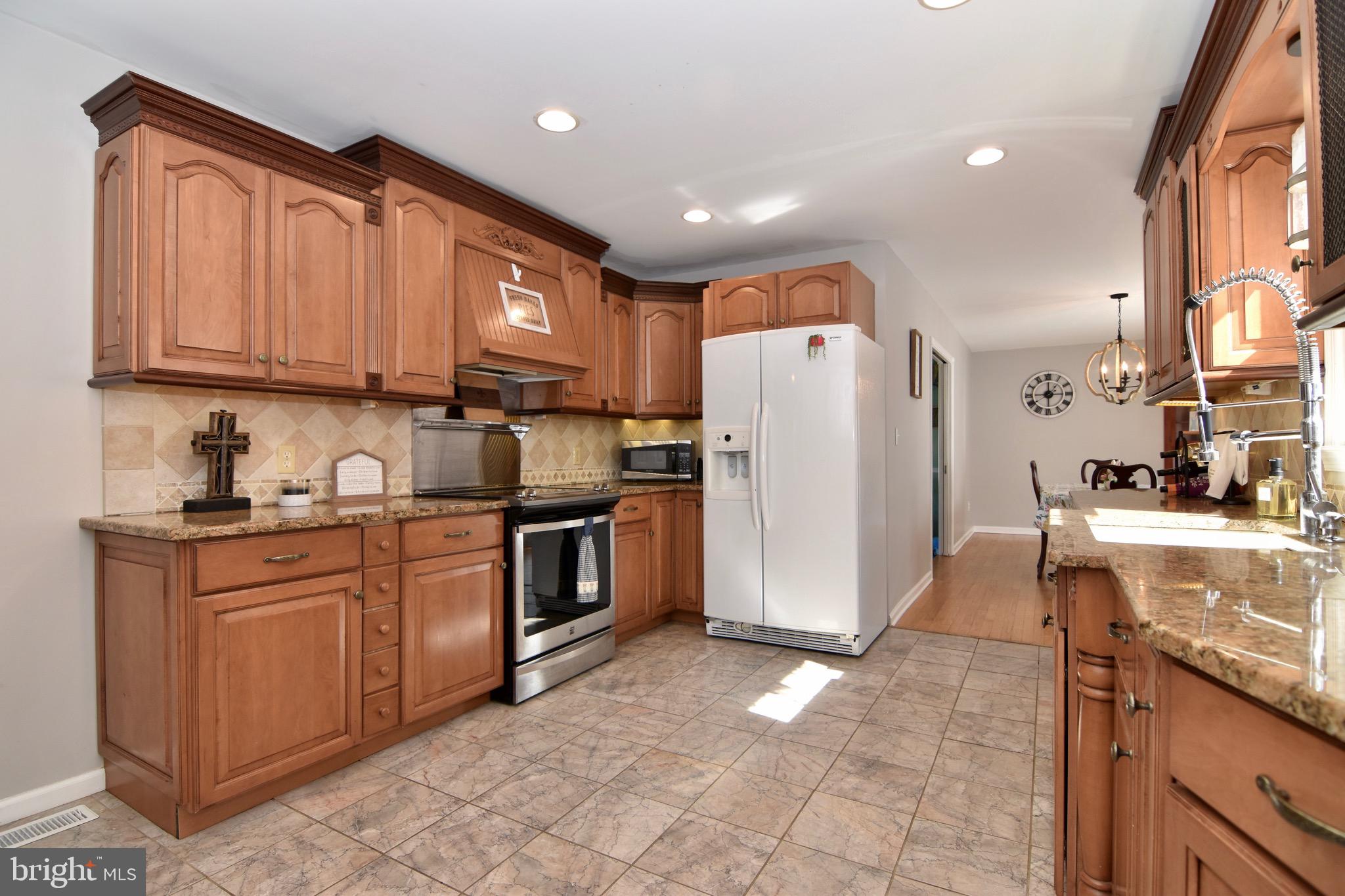 3853 Stockyard Road Eden, MD 21822 - Photo 21 of 59 Kitchen