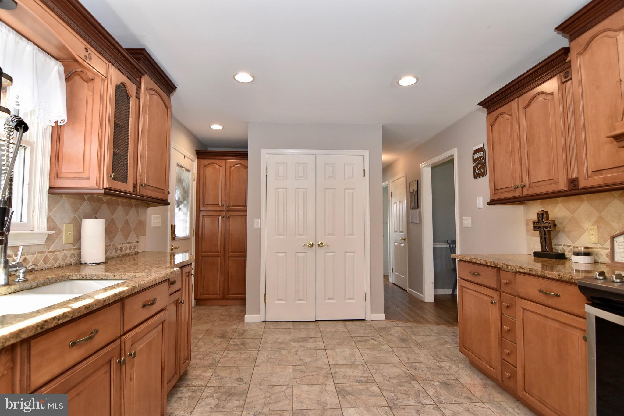 3853 Stockyard Road Eden, MD 21822 - Photo 23 of 59 Kitchen