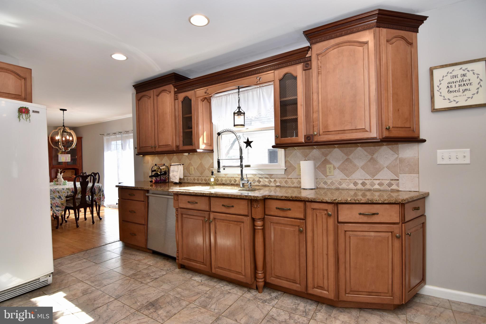 3853 Stockyard Road Eden, MD 21822 - Photo 24 of 59 Kitchen