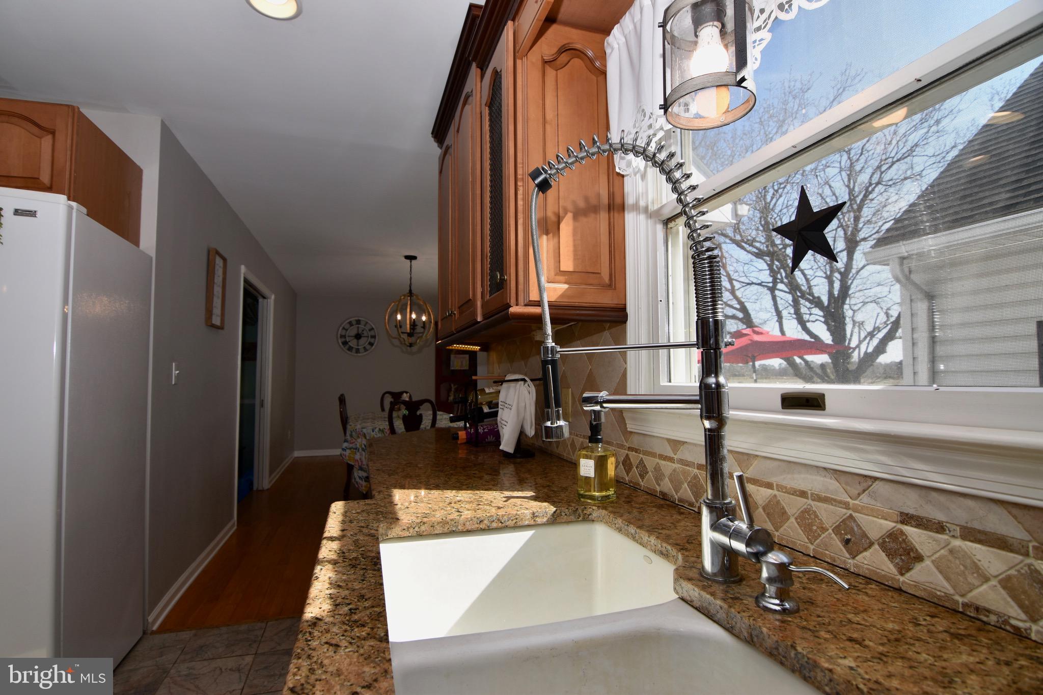 3853 Stockyard Road Eden, MD 21822 - Photo 25 of 59 Kitchen