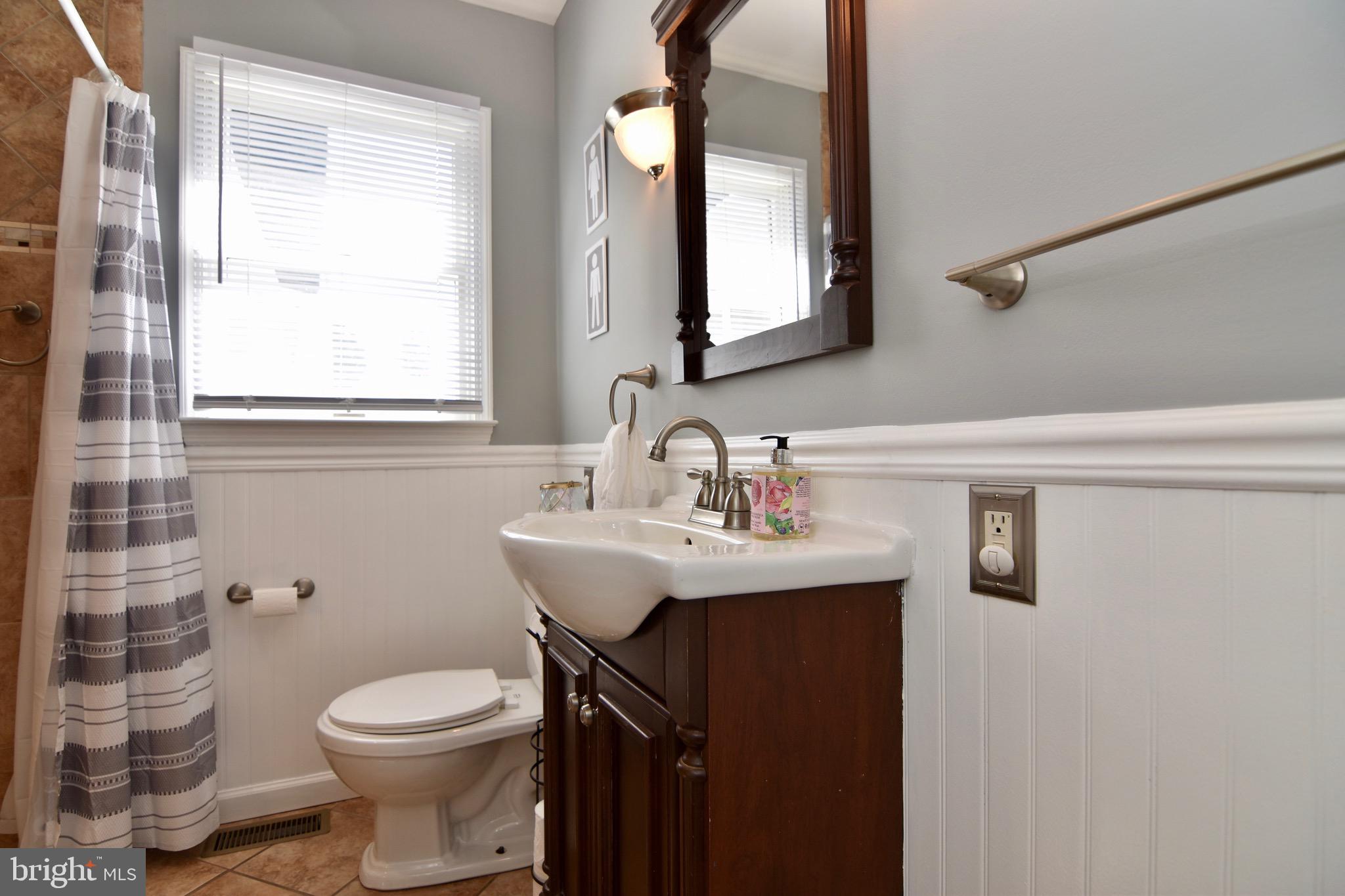 3853 Stockyard Road Eden, MD 21822 - Photo 27 of 59 Bathroom