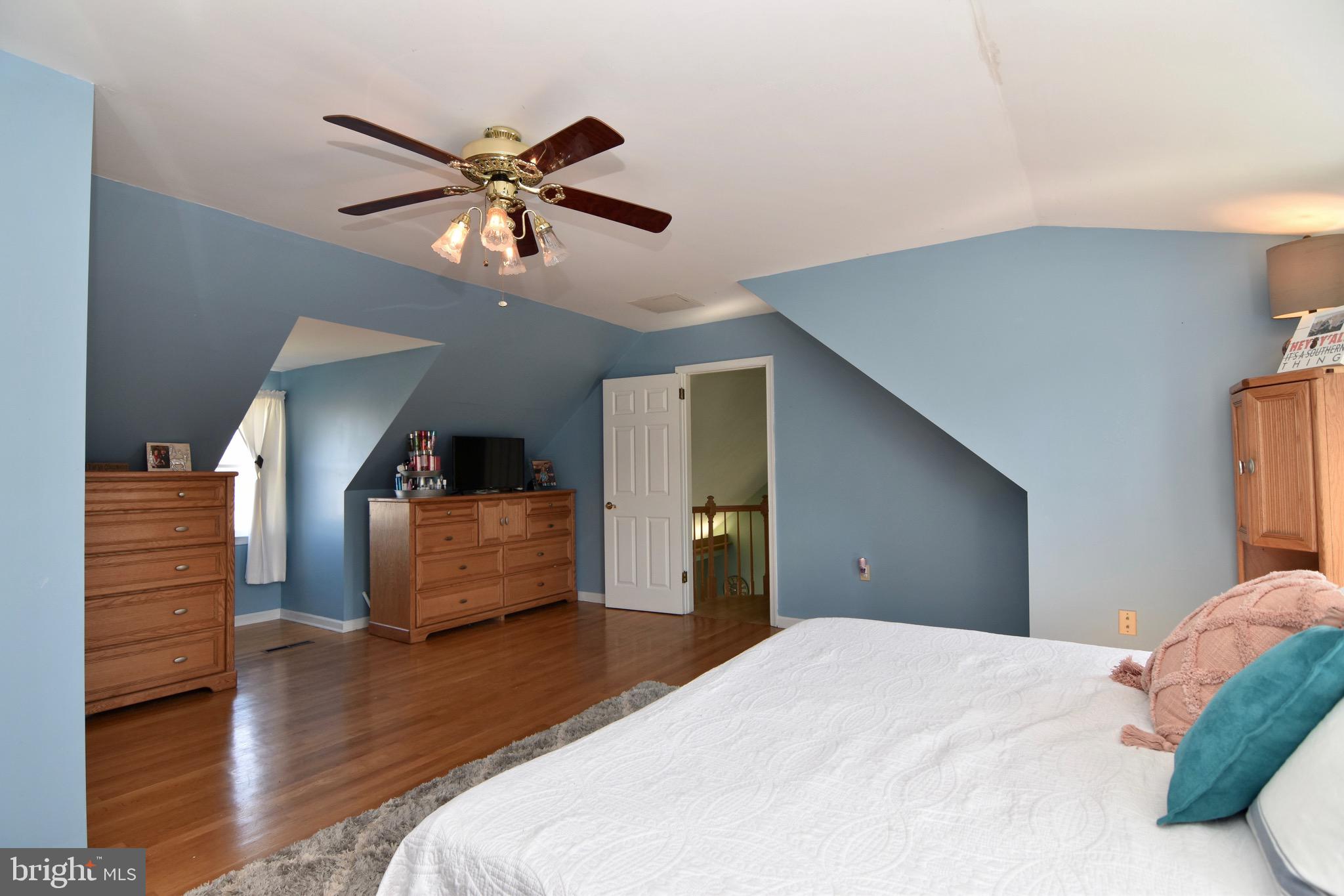 3853 Stockyard Road Eden, MD 21822 - Photo 30 of 59 Master Bedroom