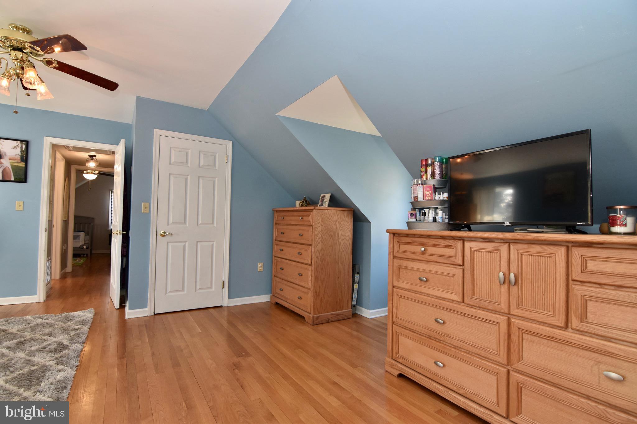 3853 Stockyard Road Eden, MD 21822 - Photo 33 of 59 Master Bedroom
