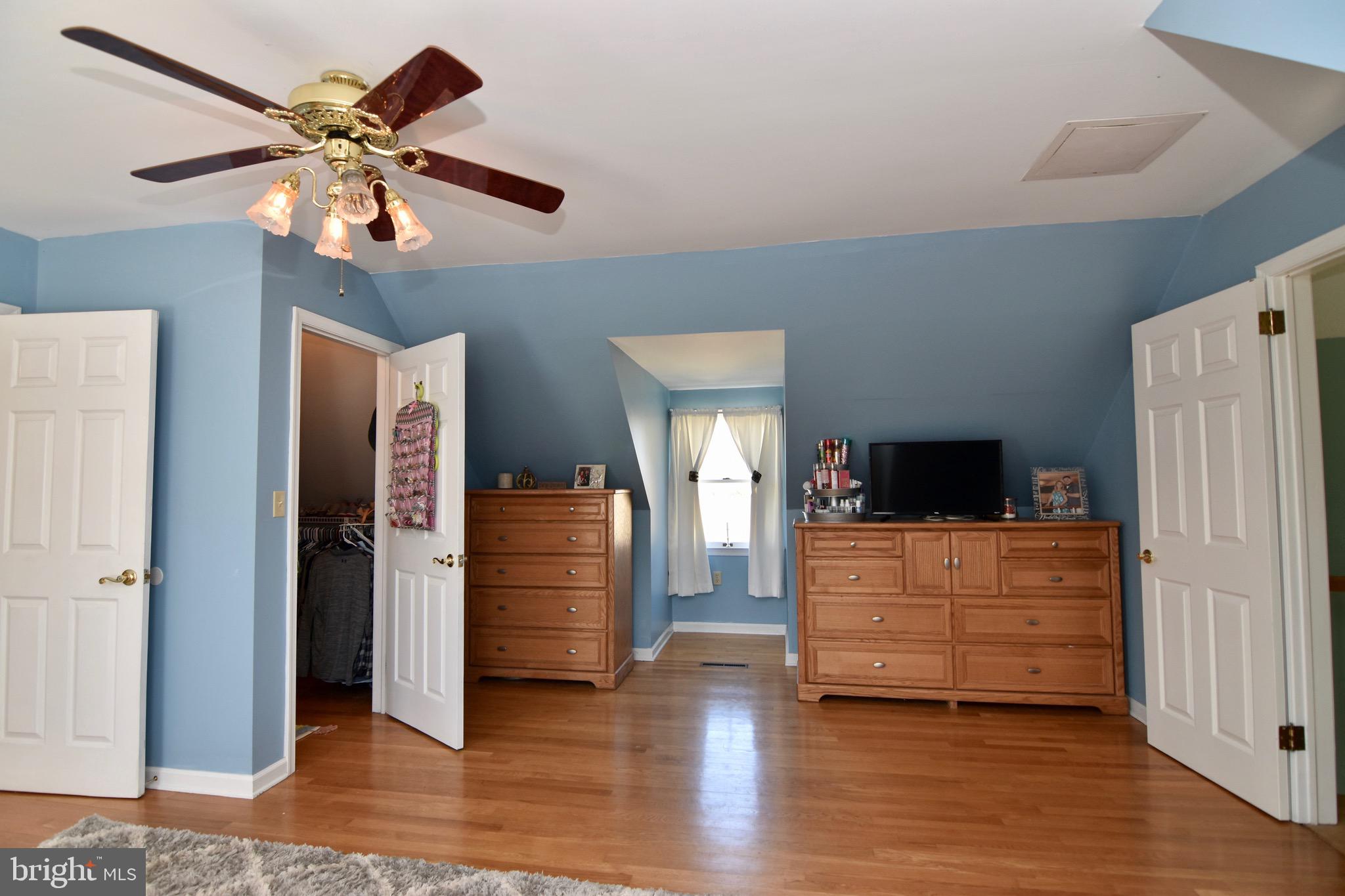 3853 Stockyard Road Eden, MD 21822 - Photo 34 of 59 Master Bedroom