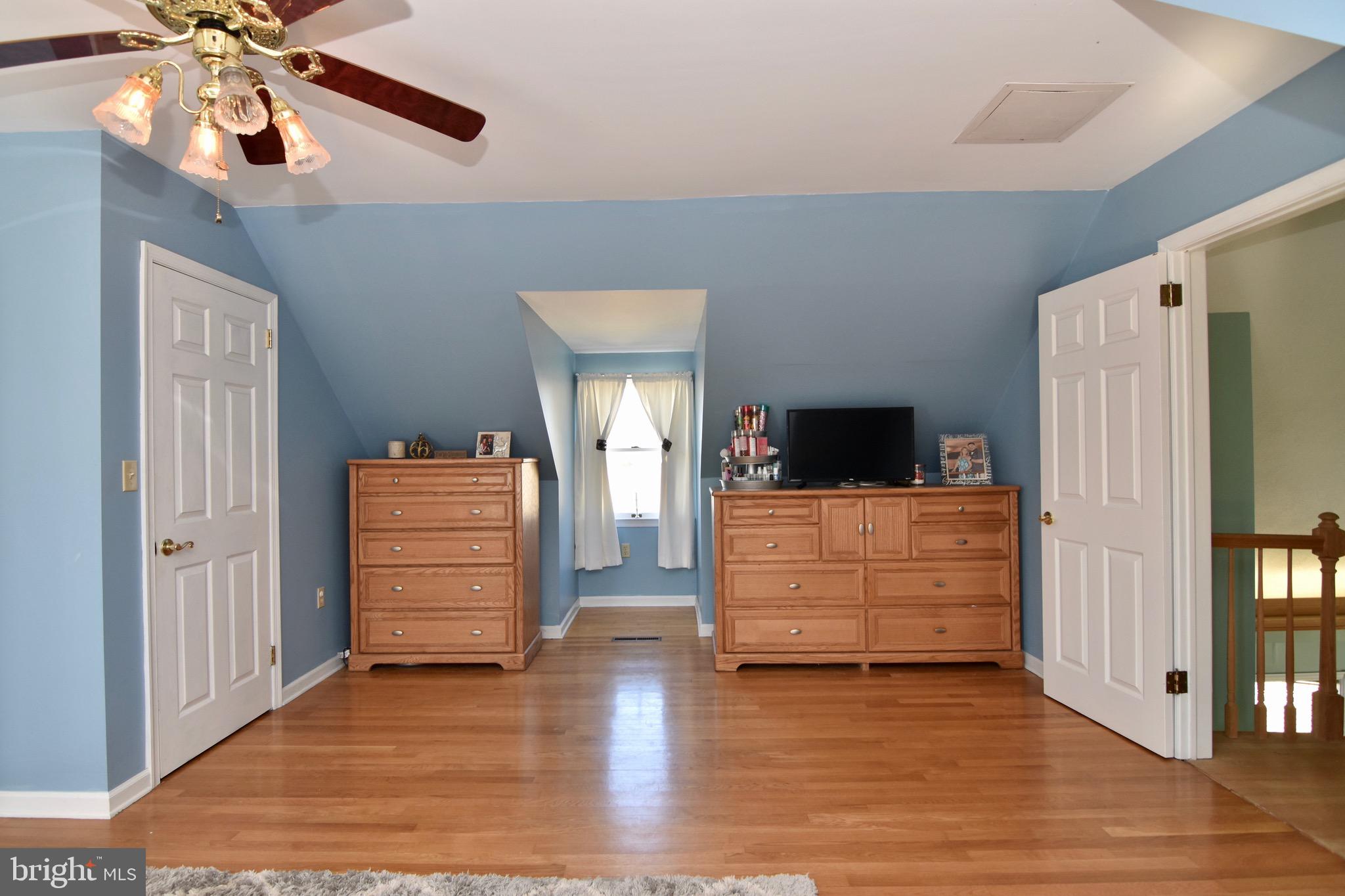 3853 Stockyard Road Eden, MD 21822 - Photo 35 of 59 Master Bedroom