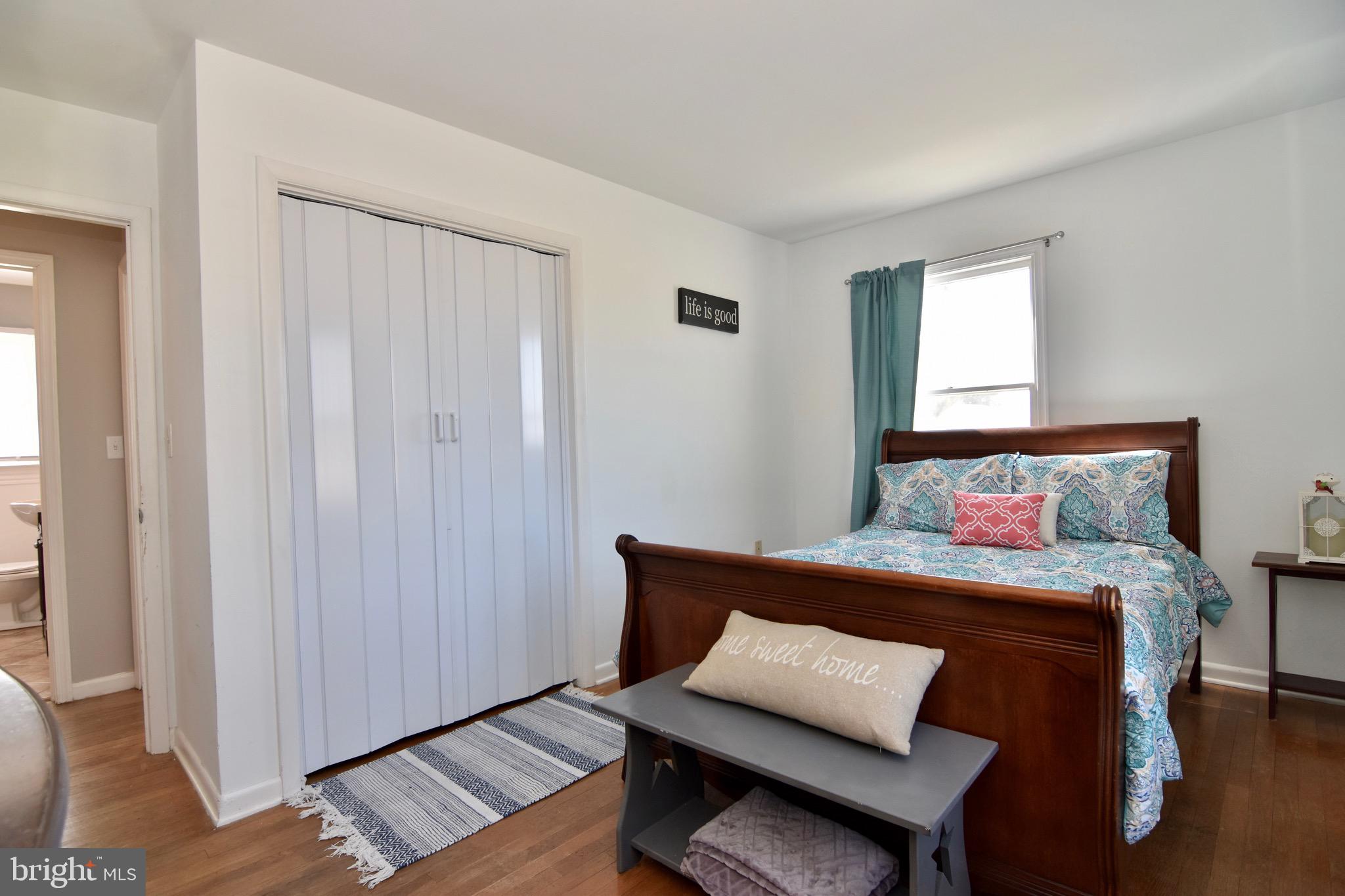3853 Stockyard Road Eden, MD 21822 - Photo 36 of 59 Bedroom 2
