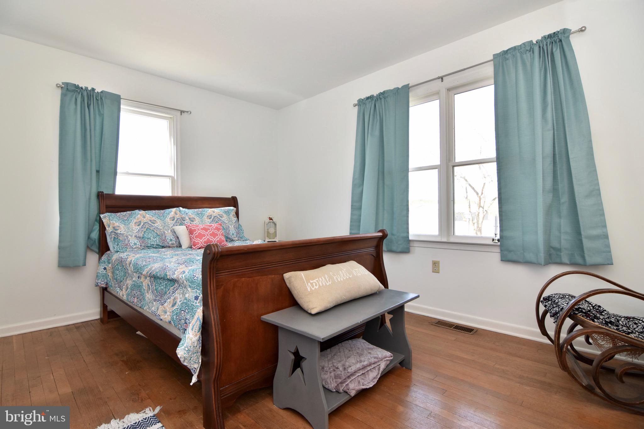 3853 Stockyard Road Eden, MD 21822 - Photo 37 of 59 Bedroom 2