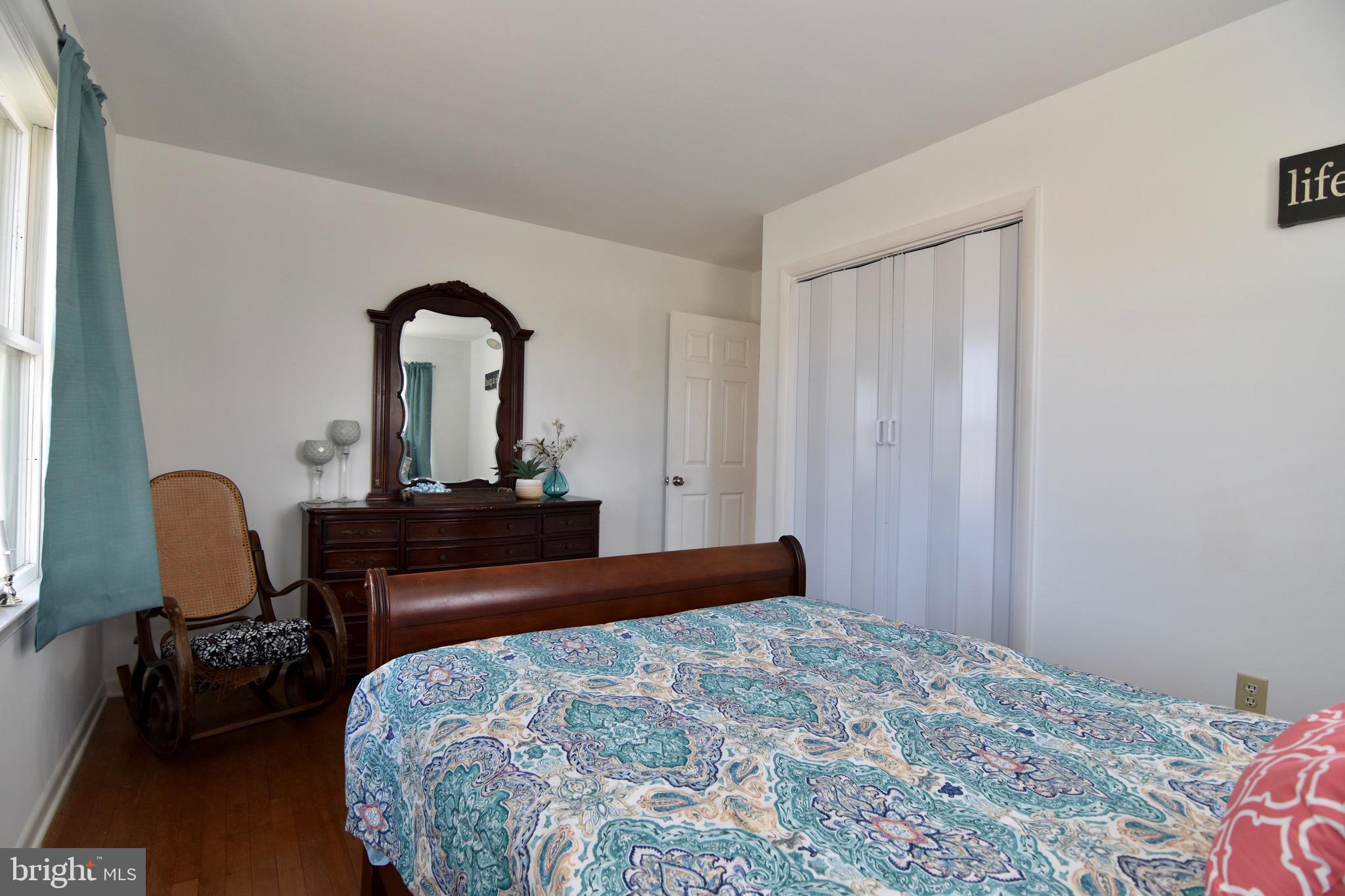3853 Stockyard Road Eden, MD 21822 - Photo 38 of 59 Bedroom 2