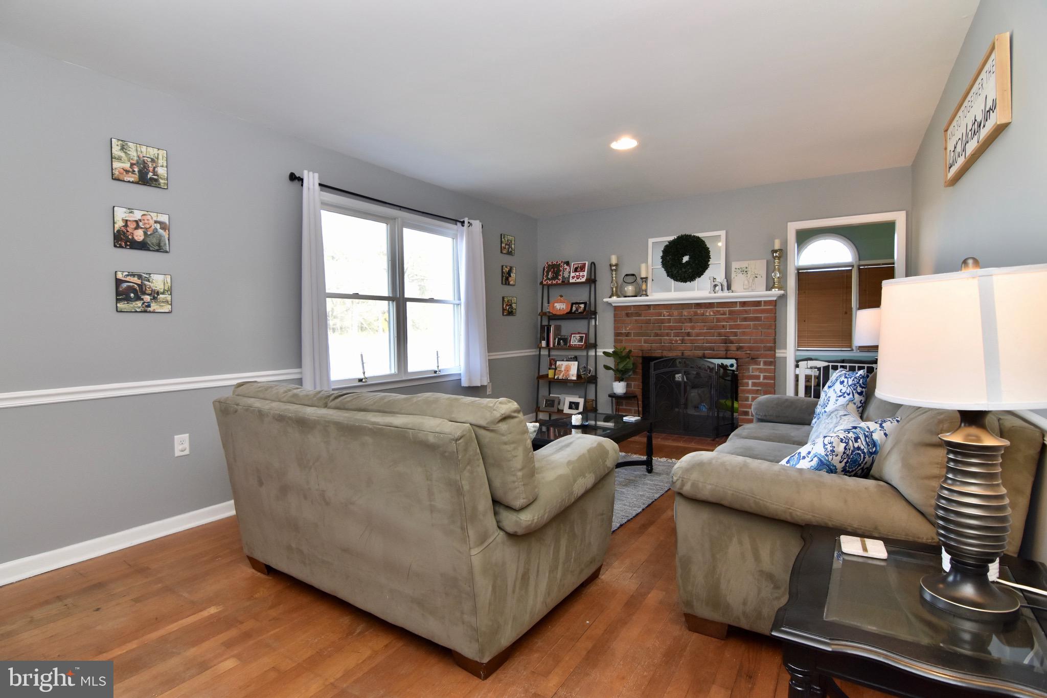 3853 Stockyard Road Eden, MD 21822 - Photo 5 of 59 Living Room