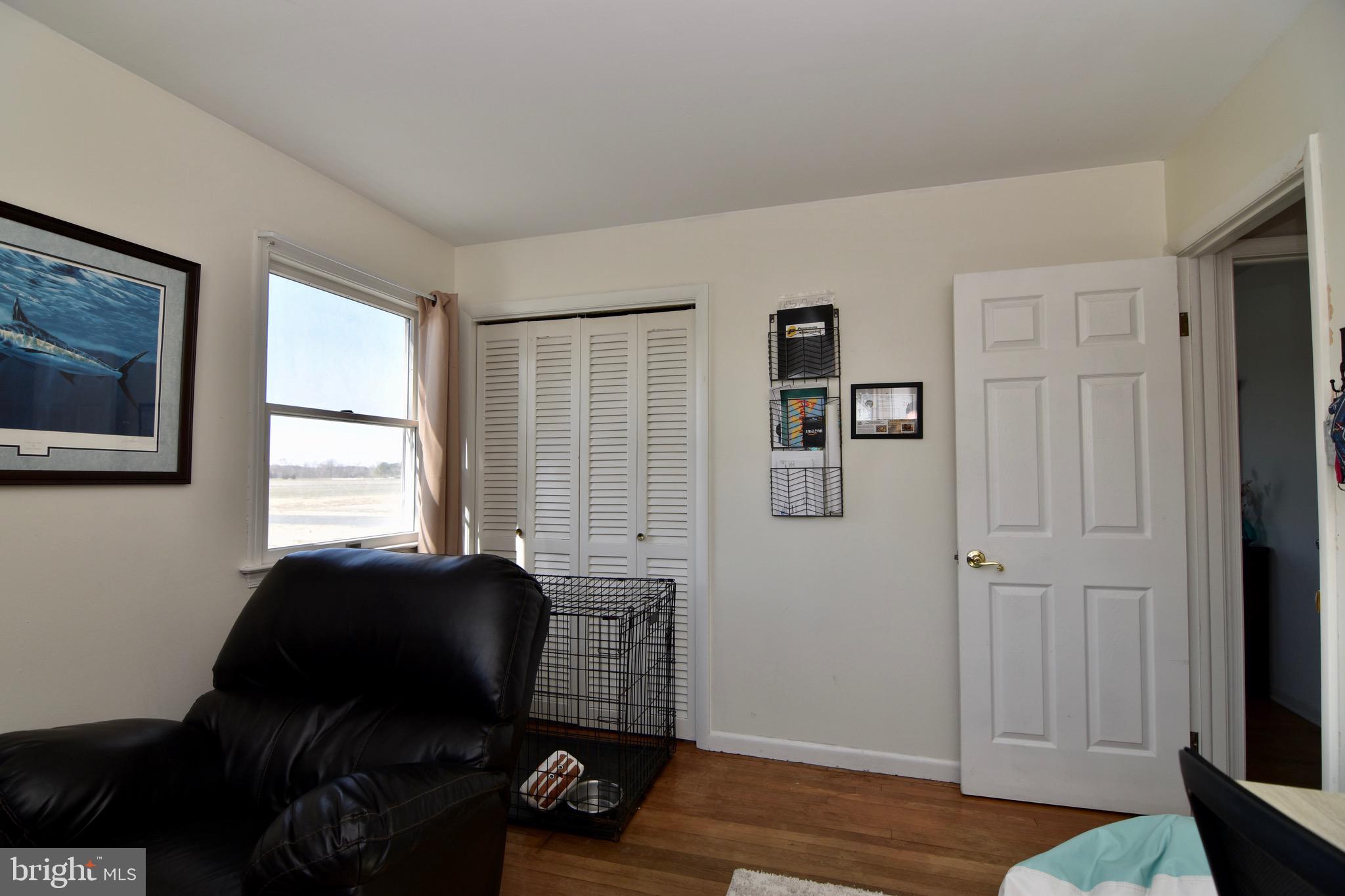 3853 Stockyard Road Eden, MD 21822 - Photo 41 of 59 Office 4th Bedroom