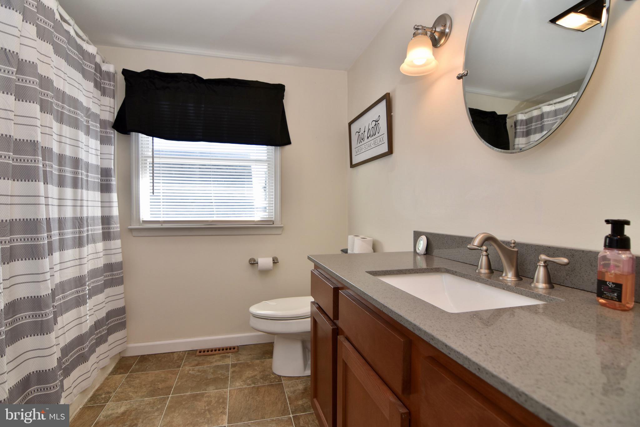 3853 Stockyard Road Eden, MD 21822 - Photo 44 of 59 Upstairs Bathroom