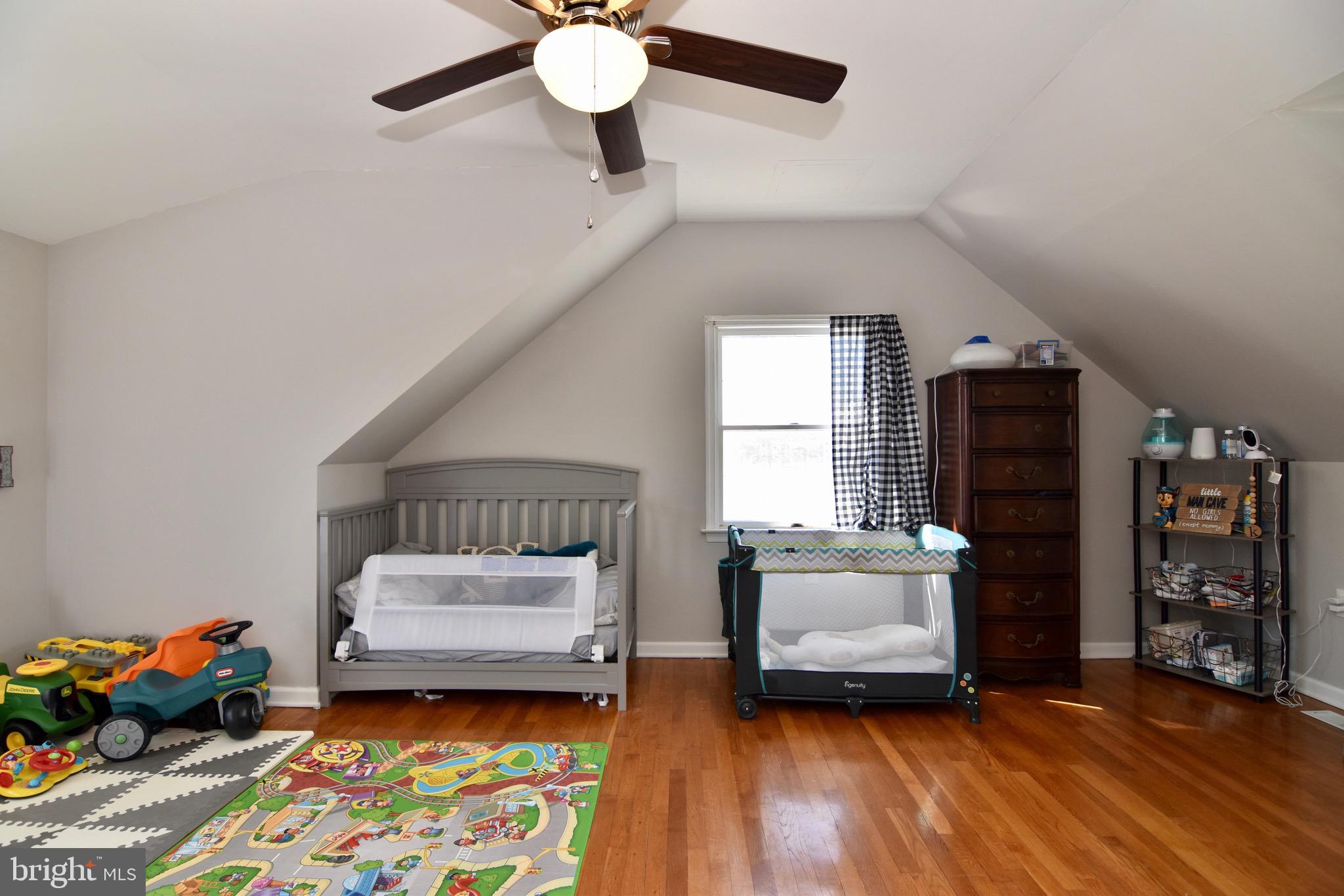 3853 Stockyard Road Eden, MD 21822 - Photo 45 of 59 Master Bedroom