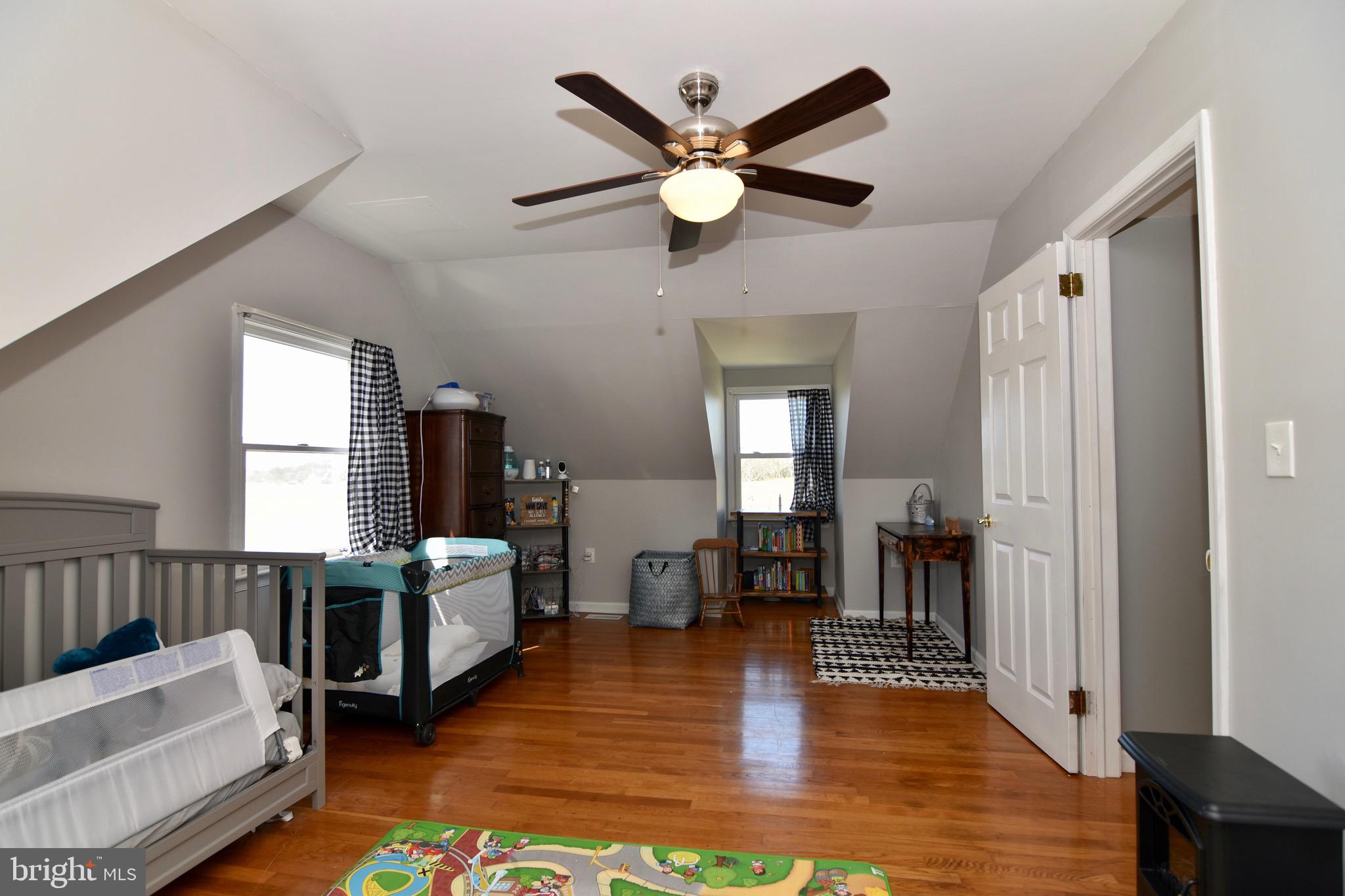 3853 Stockyard Road Eden, MD 21822 - Photo 46 of 59 Master Bedroom