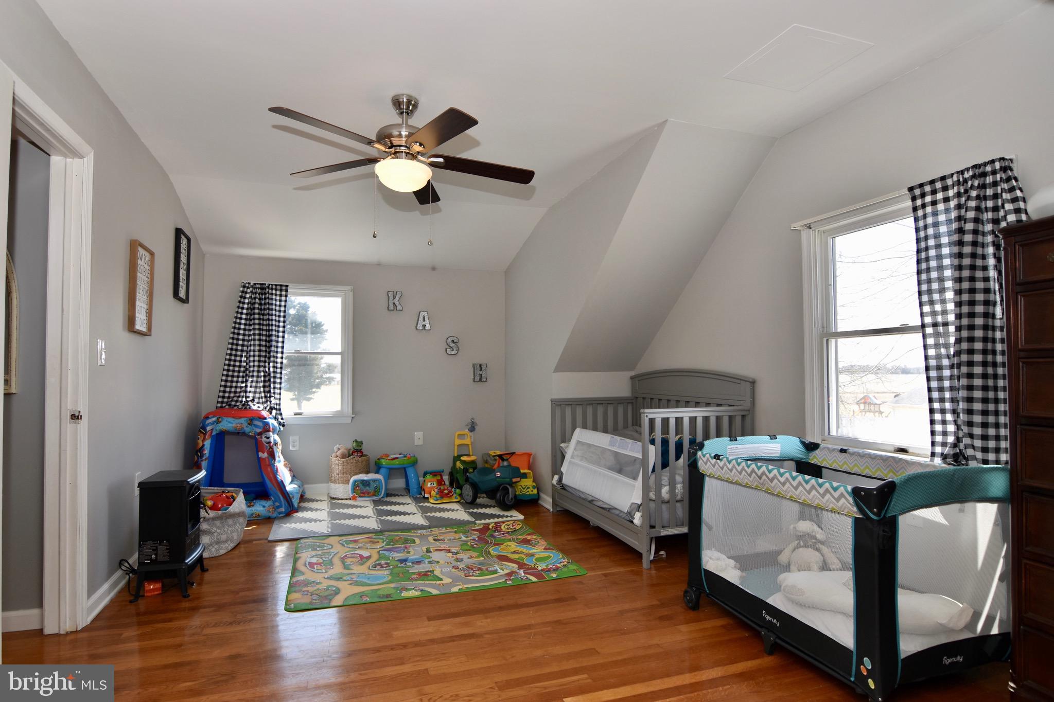 3853 Stockyard Road Eden, MD 21822 - Photo 47 of 59 Master Bedroom