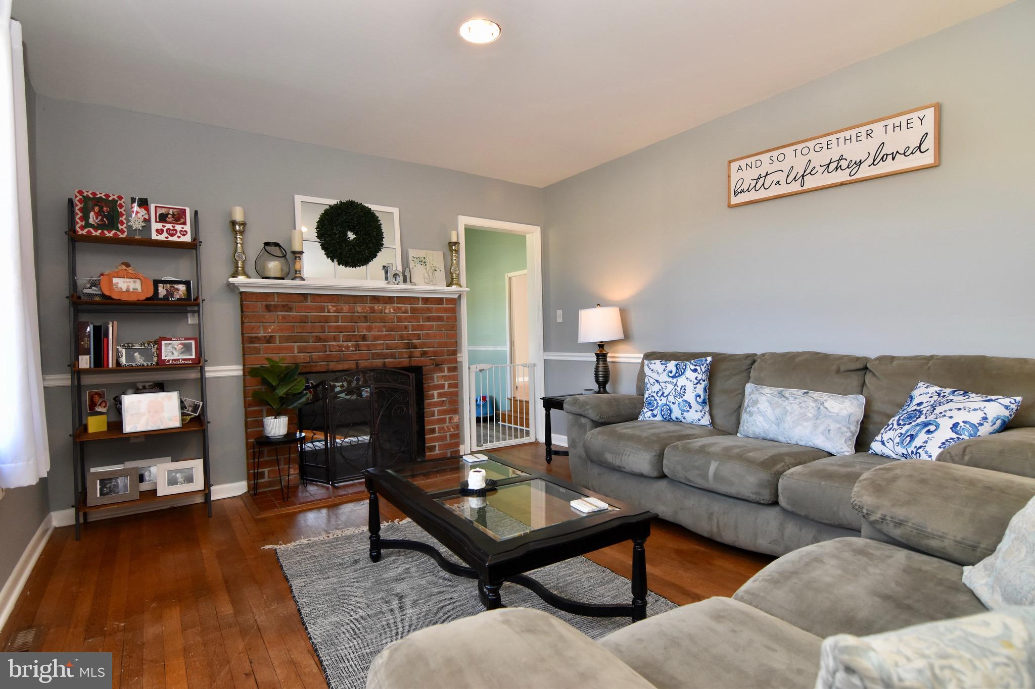 3853 Stockyard Road Eden, MD 21822 - Photo 6 of 59 Living Room