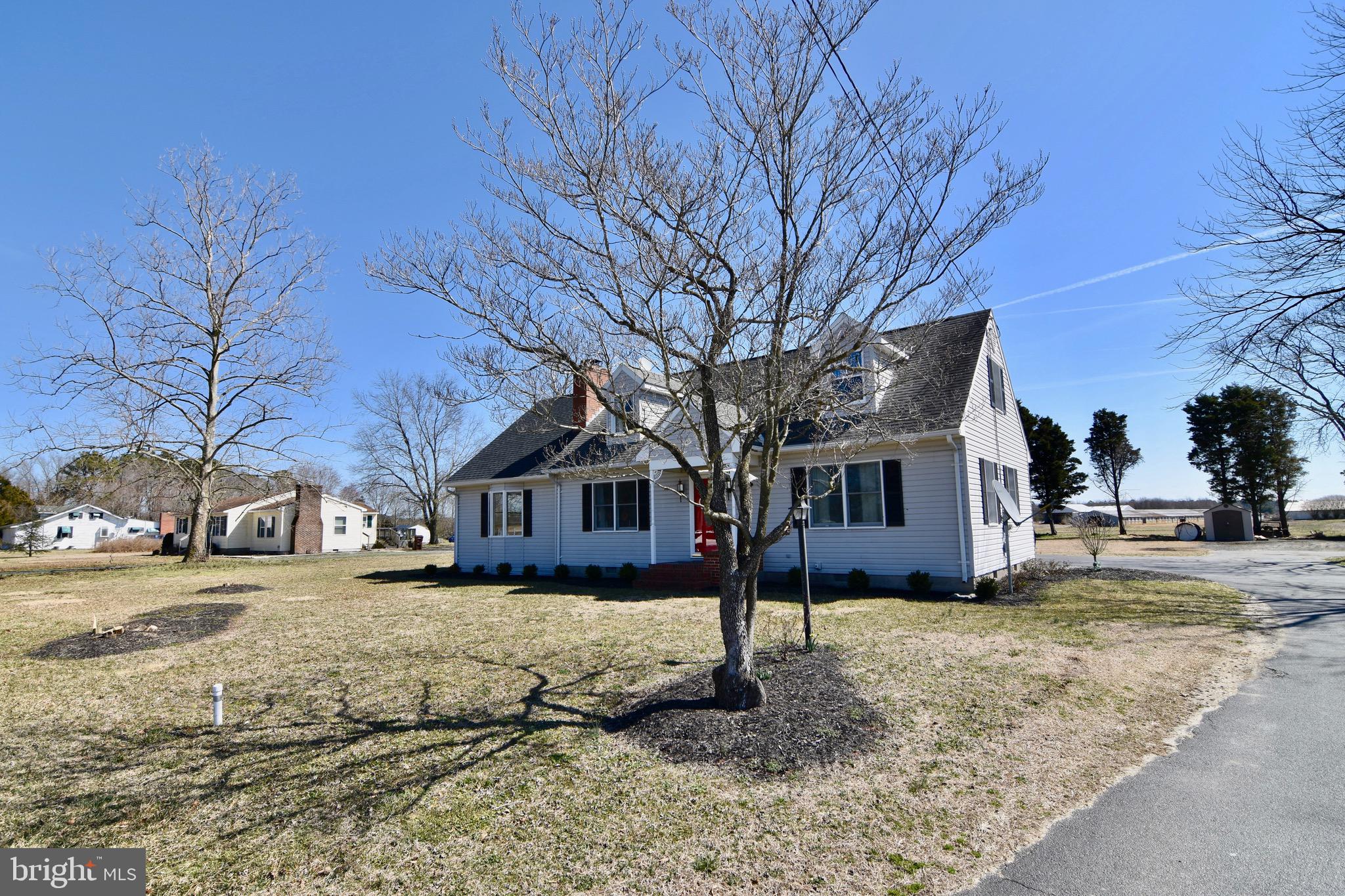 3853 Stockyard Road Eden, MD 21822 - Photo 59 of 59 Front View