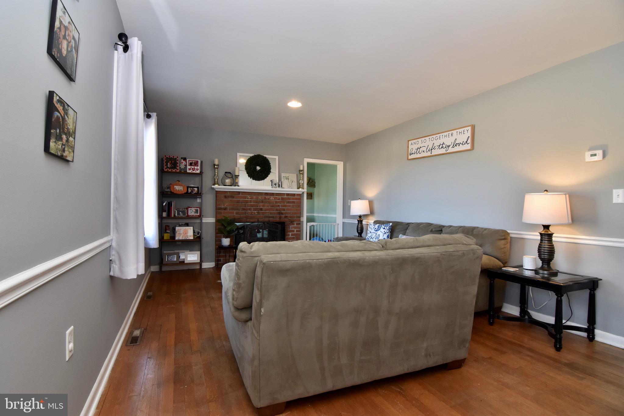 3853 Stockyard Road Eden, MD 21822 - Photo 7 of 59 Living Room