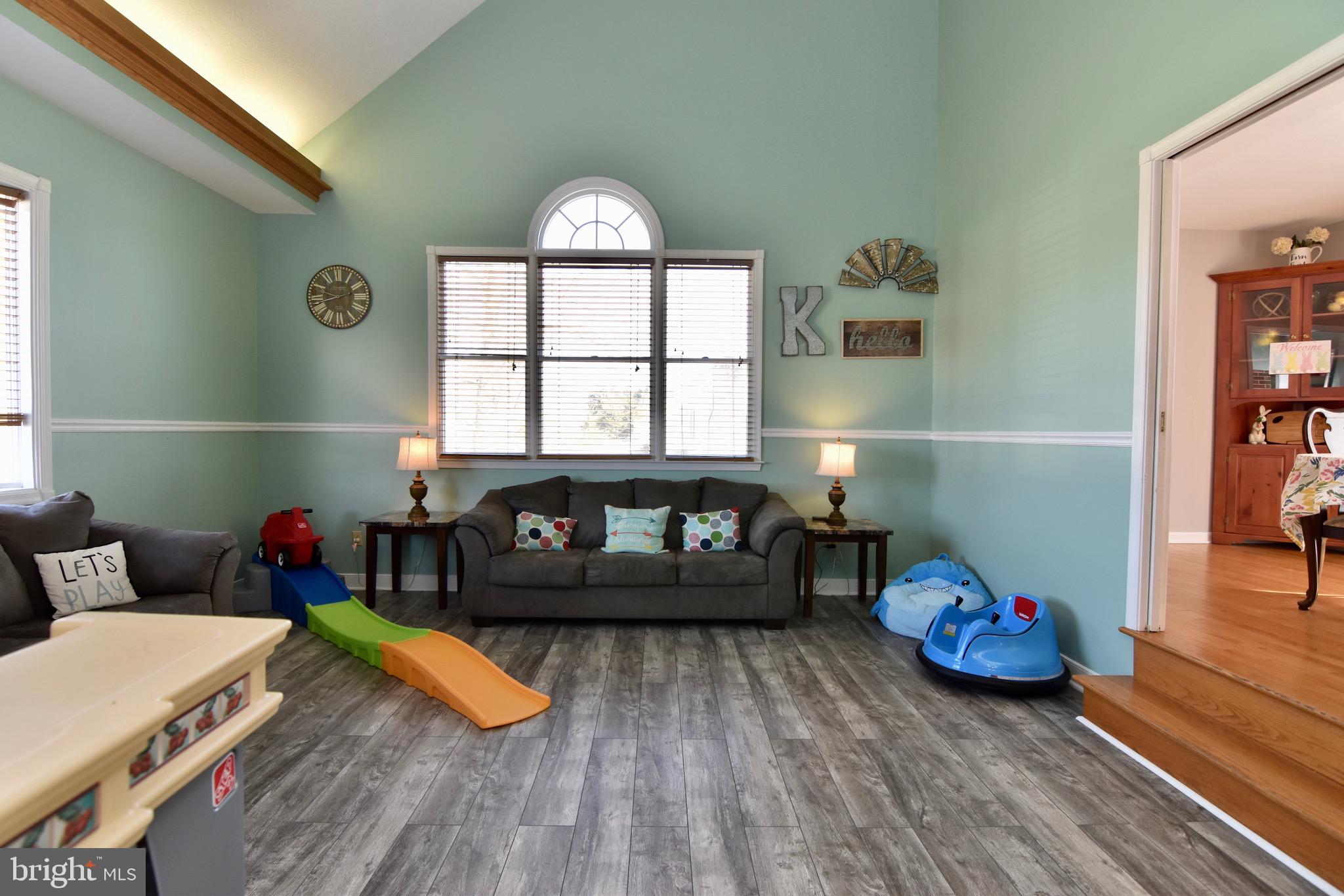 3853 Stockyard Road Eden, MD 21822 - Photo 9 of 59 Family Room