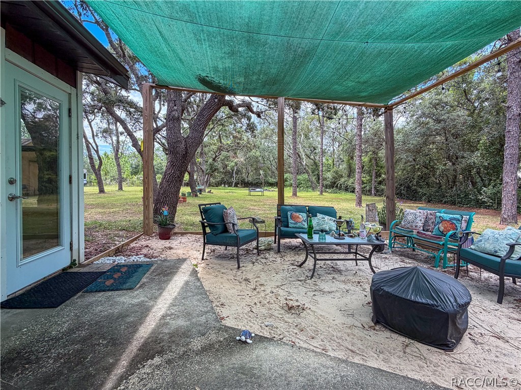 5253 West Rochelle Street Homosassa, FL 34446 - Photo 41 of 57