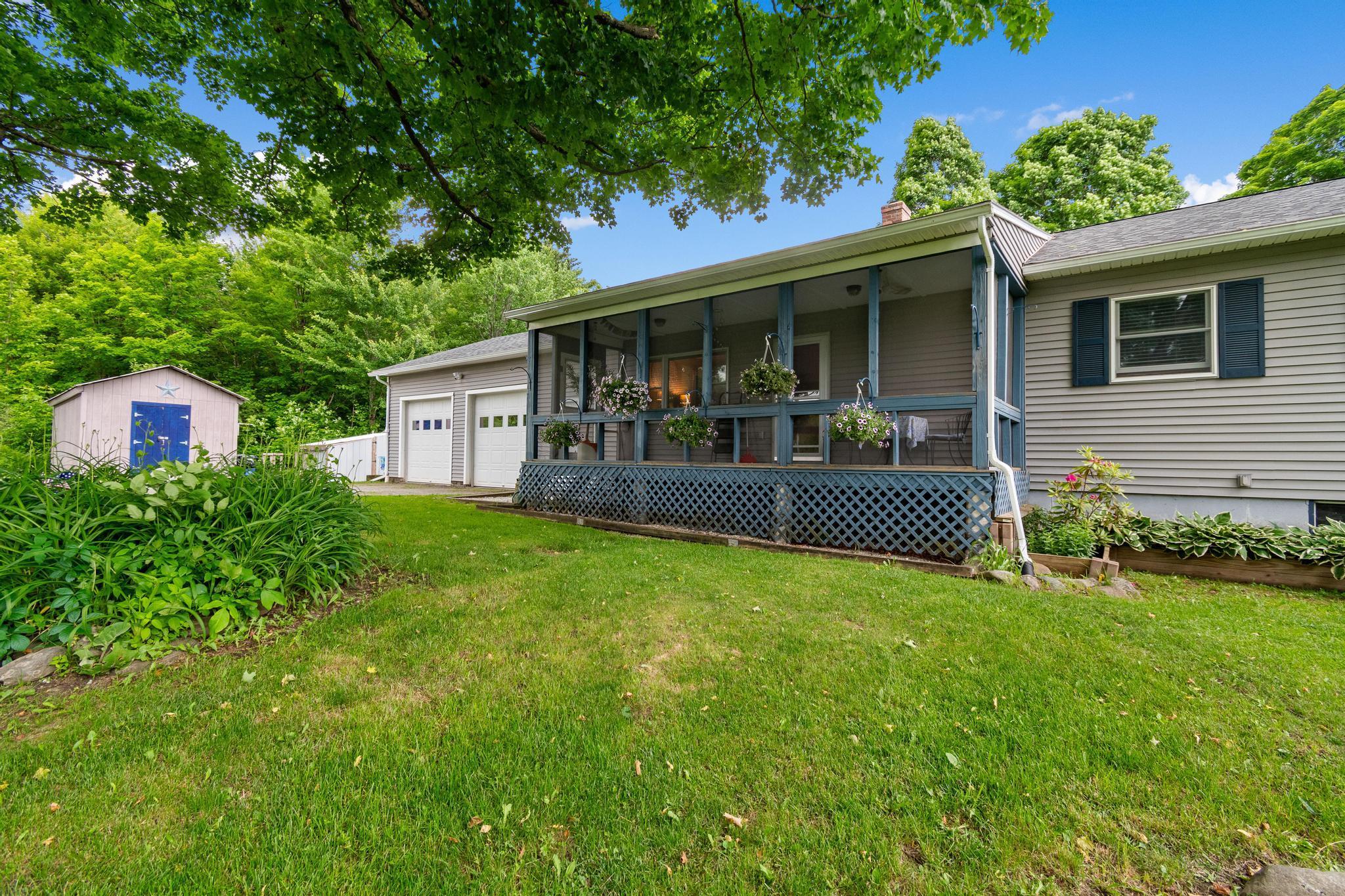 755 Rugg Road Fletcher, VT 05448 - Photo 42 of 60