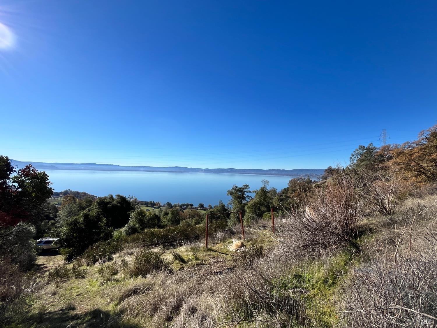 6319 Aileen Trail Lucerne, CA 95458 - Photo 2 of 9 a view of sunset