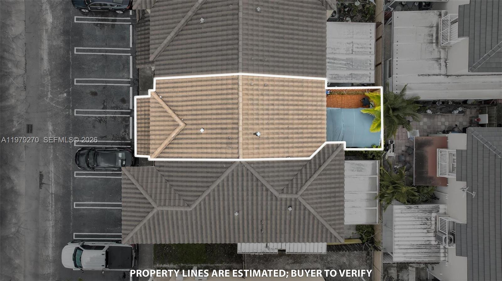 7709 West 36th Avenue, Unit 2 Hialeah, FL 33018 - Photo 36 of 43