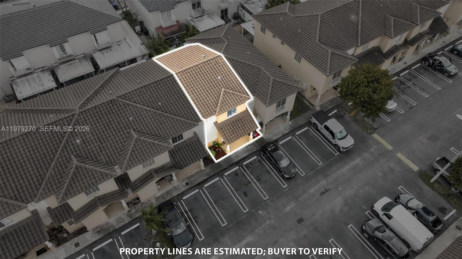 7709 West 36th Avenue, Unit 2 Hialeah, FL 33018 - Photo 38 of 43