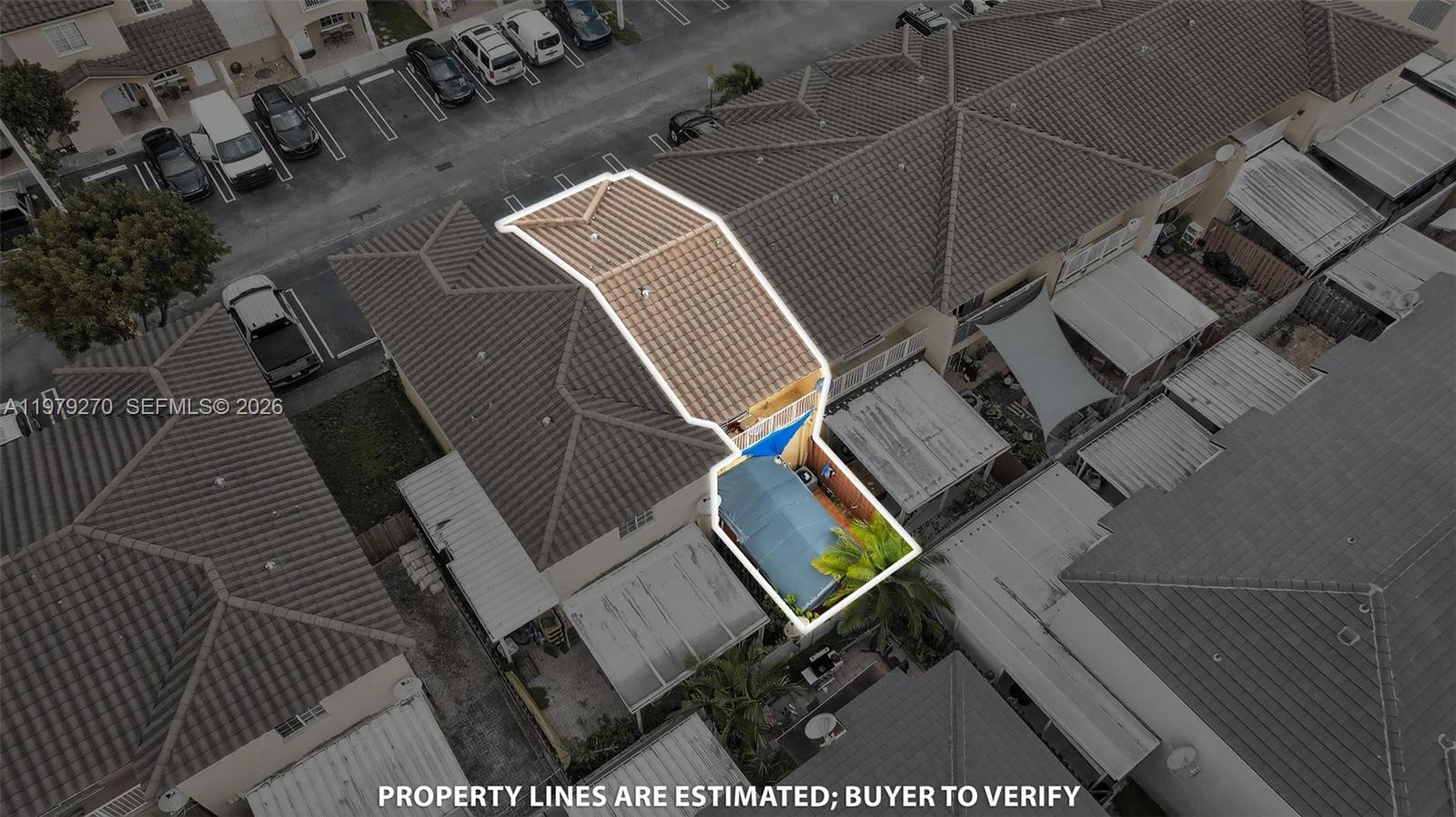 7709 West 36th Avenue, Unit 2 Hialeah, FL 33018 - Photo 39 of 43