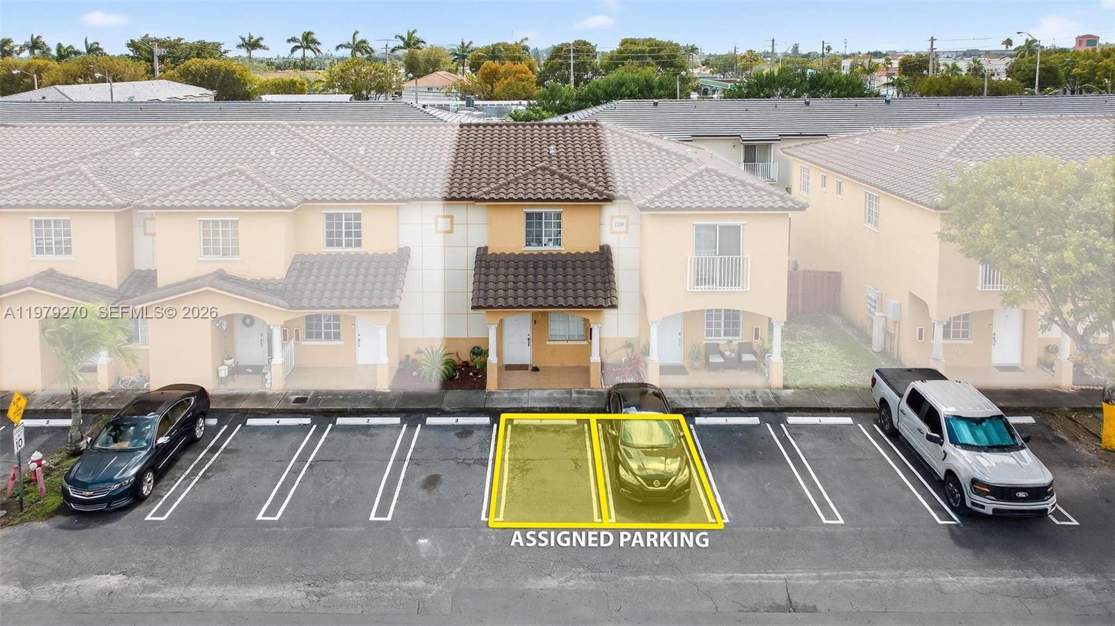 7709 West 36th Avenue, Unit 2 Hialeah, FL 33018 - Photo 4 of 43