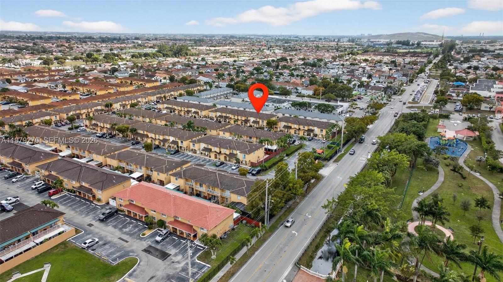 7709 West 36th Avenue, Unit 2 Hialeah, FL 33018 - Photo 42 of 43