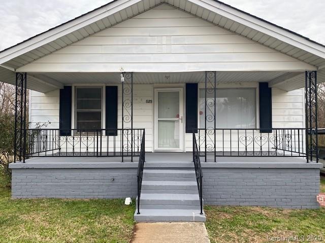 625 Oates Road Gastonia, NC 28052 - Photo 2 of 21 Gallery Image 2