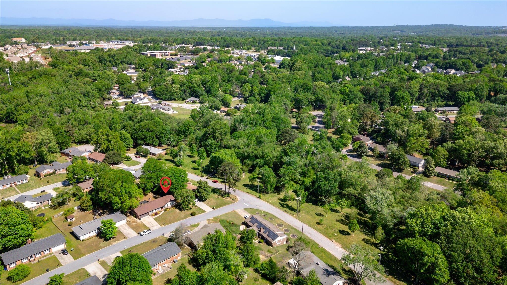 23 Wolseley Road Greenville, SC 29615 - Photo 35 of 36 Gallery Image 35