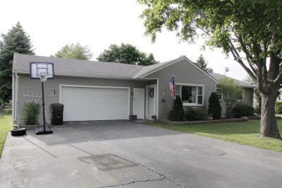 12105 South Sprinkle Road Vicksburg, MI 49097 - Photo 2 of 22 Additional Photo