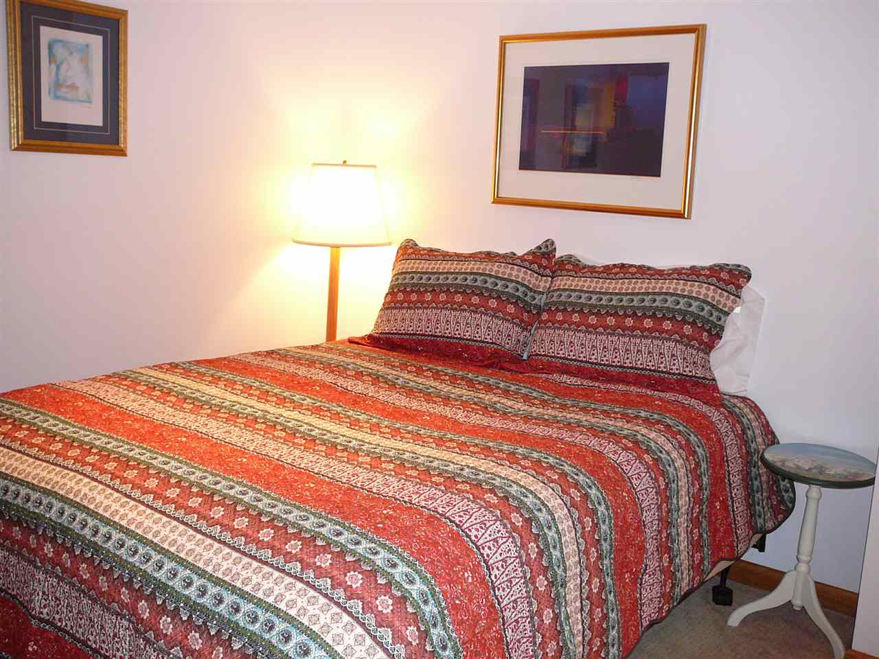 143 Telemark Road, Unit E2 Killington, VT 05751 - Photo 22 of 28 Gallery Image 22