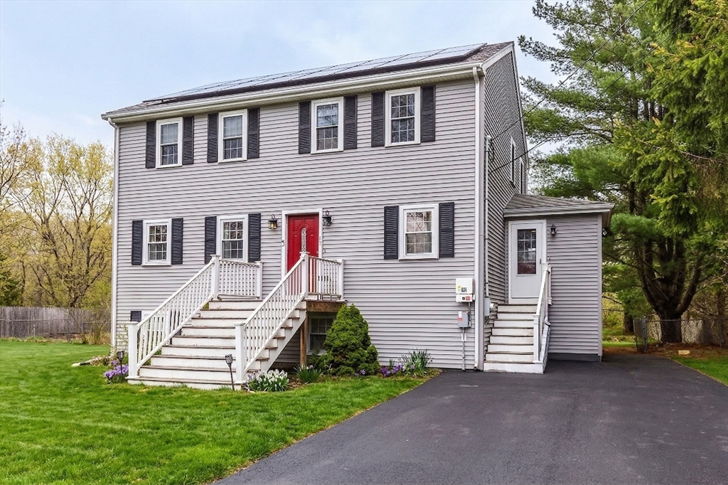43 Apollo Road Whitman, MA 02382 - Photo 3 of 20