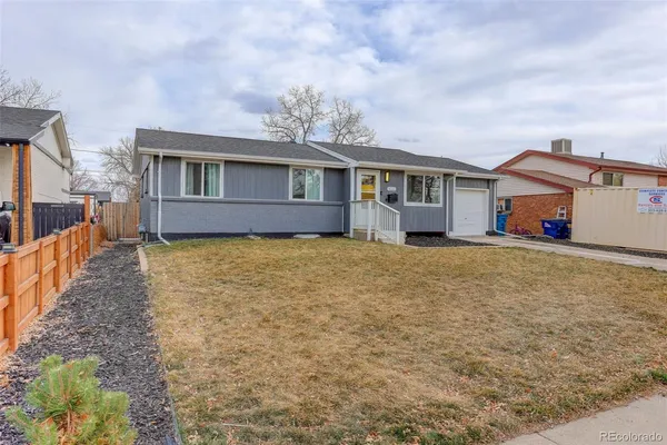 $479,000 | 3222 Blackhawk Circle, Aurora, CO 80011