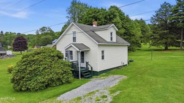 $79,900 | 125 Franklin Street, Belsano, PA 15922