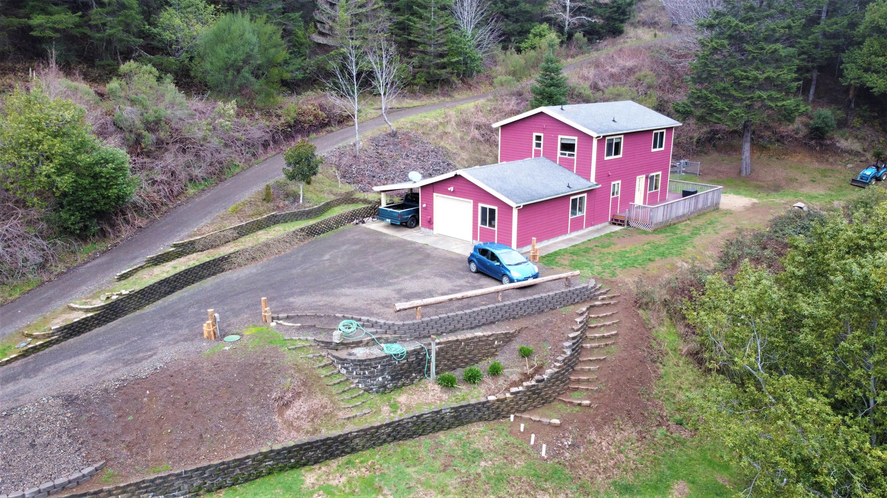 31721 Pedro Gulch Road Gold Beach, OR 97444 - Photo 25 of 32 Photo_6554013_DJI_413_jpg_4307192_0_2021