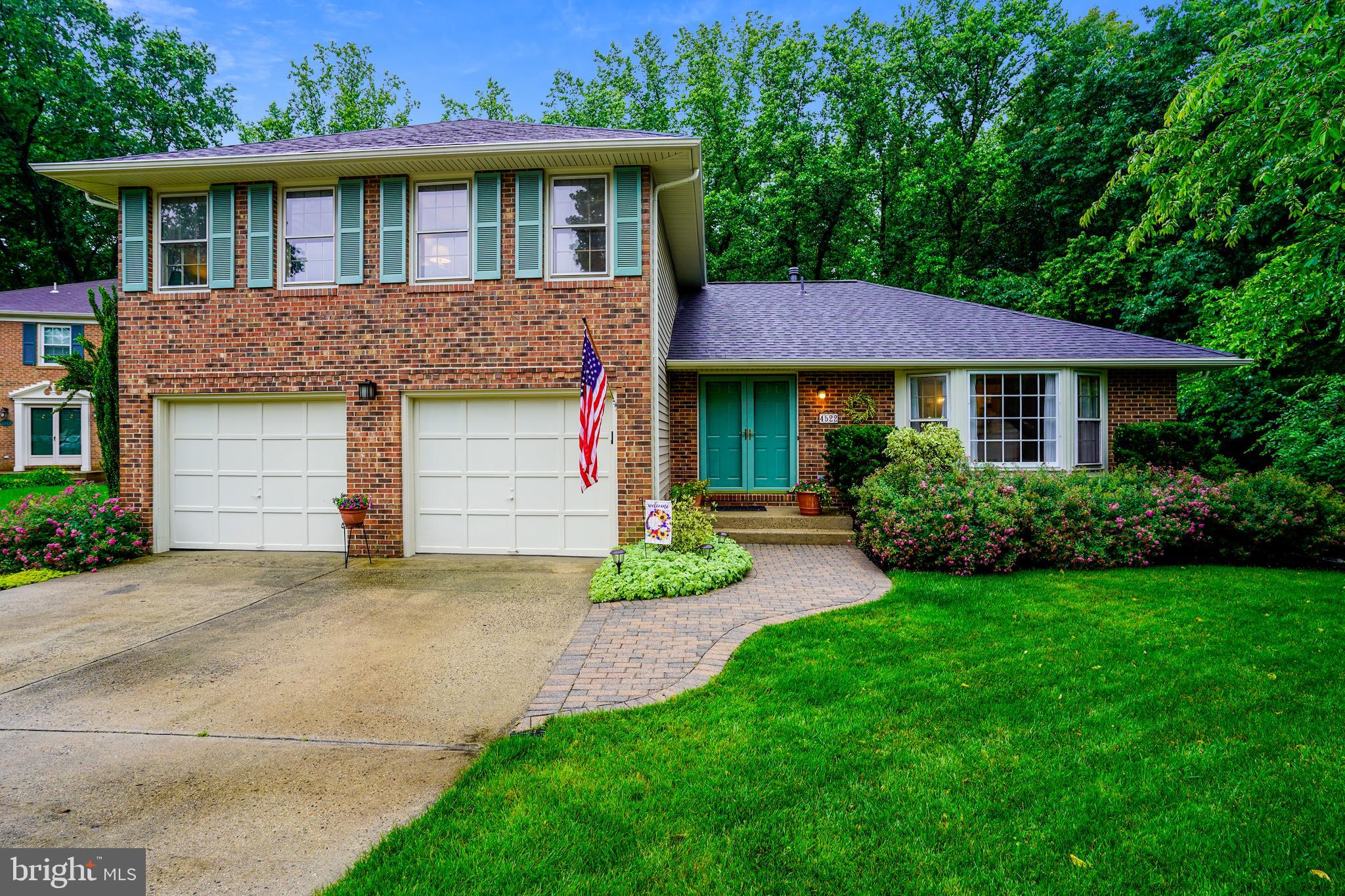 4522 Gilbertson Road Fairfax, VA 22032 - Photo 1 of 65 Welcome Home!