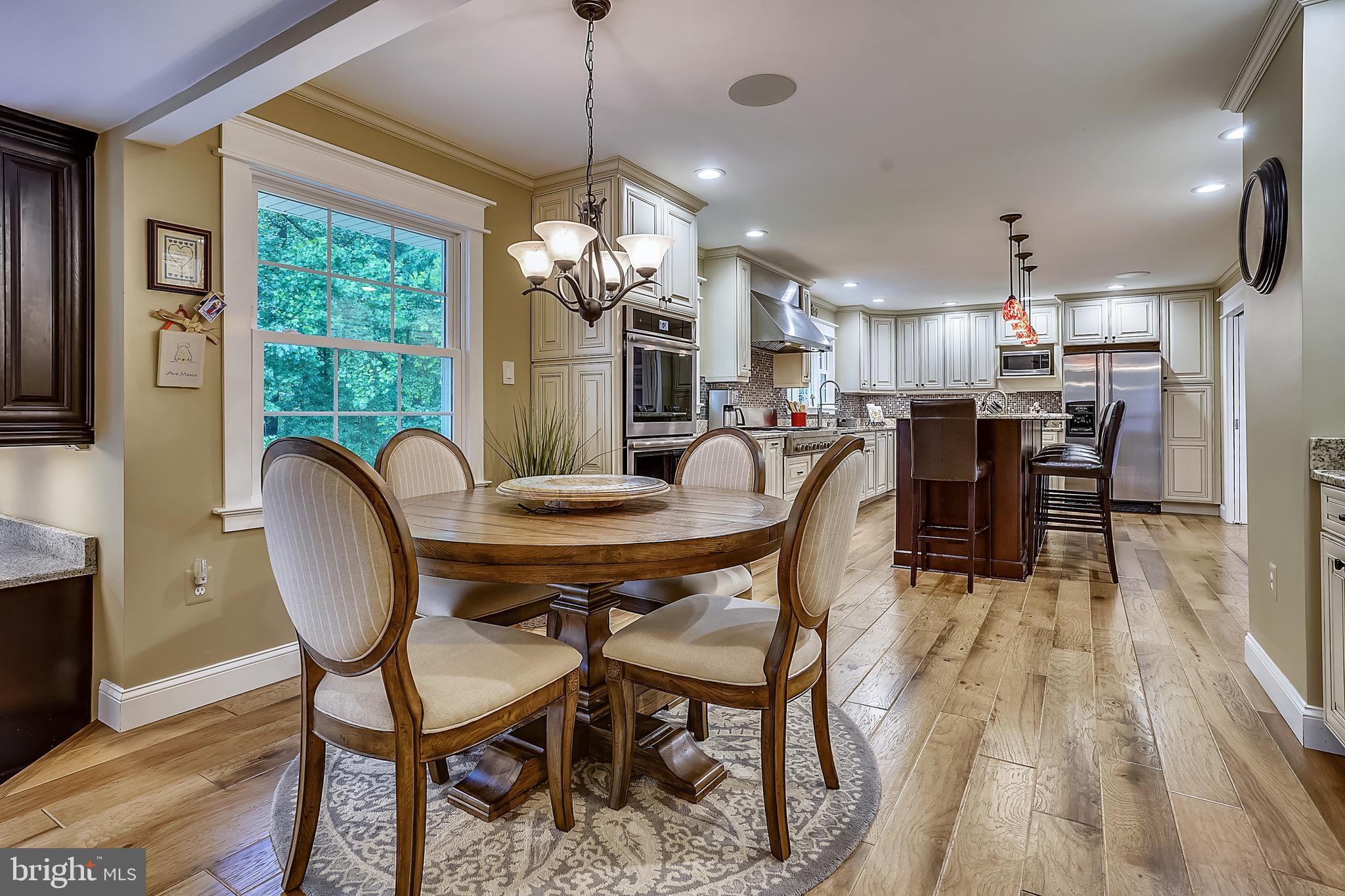 4522 Gilbertson Road Fairfax, VA 22032 - Photo 11 of 65 Impeccable attention to detail.