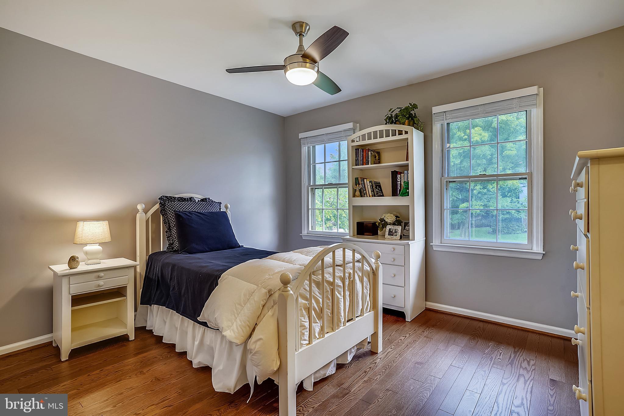 4522 Gilbertson Road Fairfax, VA 22032 - Photo 28 of 65 Bedroom #3