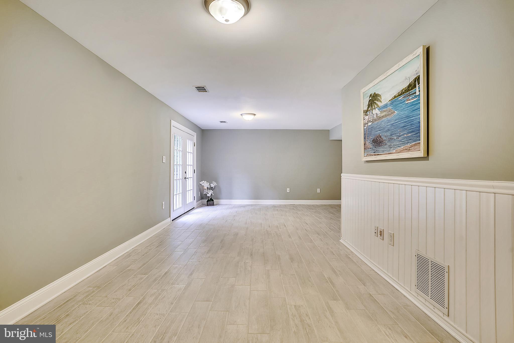4522 Gilbertson Road Fairfax, VA 22032 - Photo 35 of 65 TV hook up on LL.